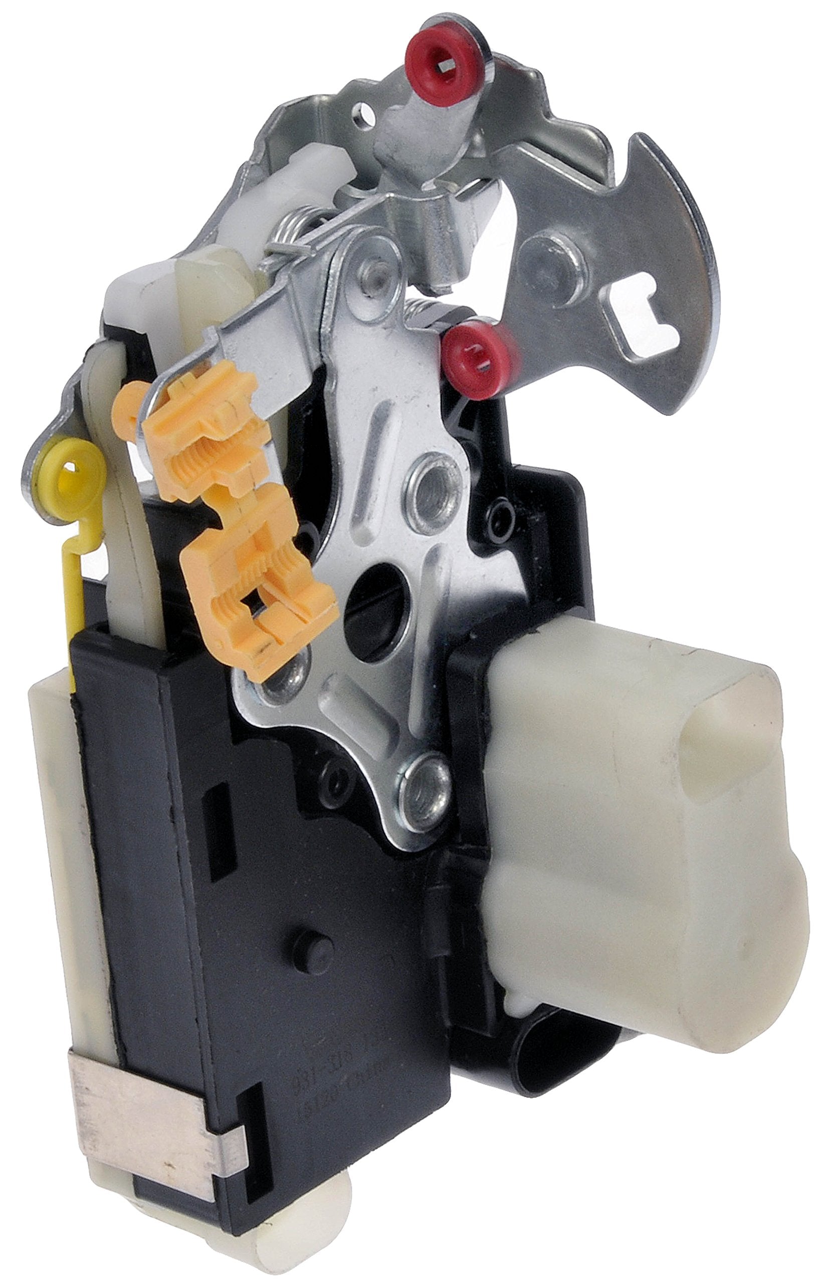 Dorman 931-318 Door Lock Actuator Motor for Cadillac/Chevrolet/GMC - Durable Plastic Construction