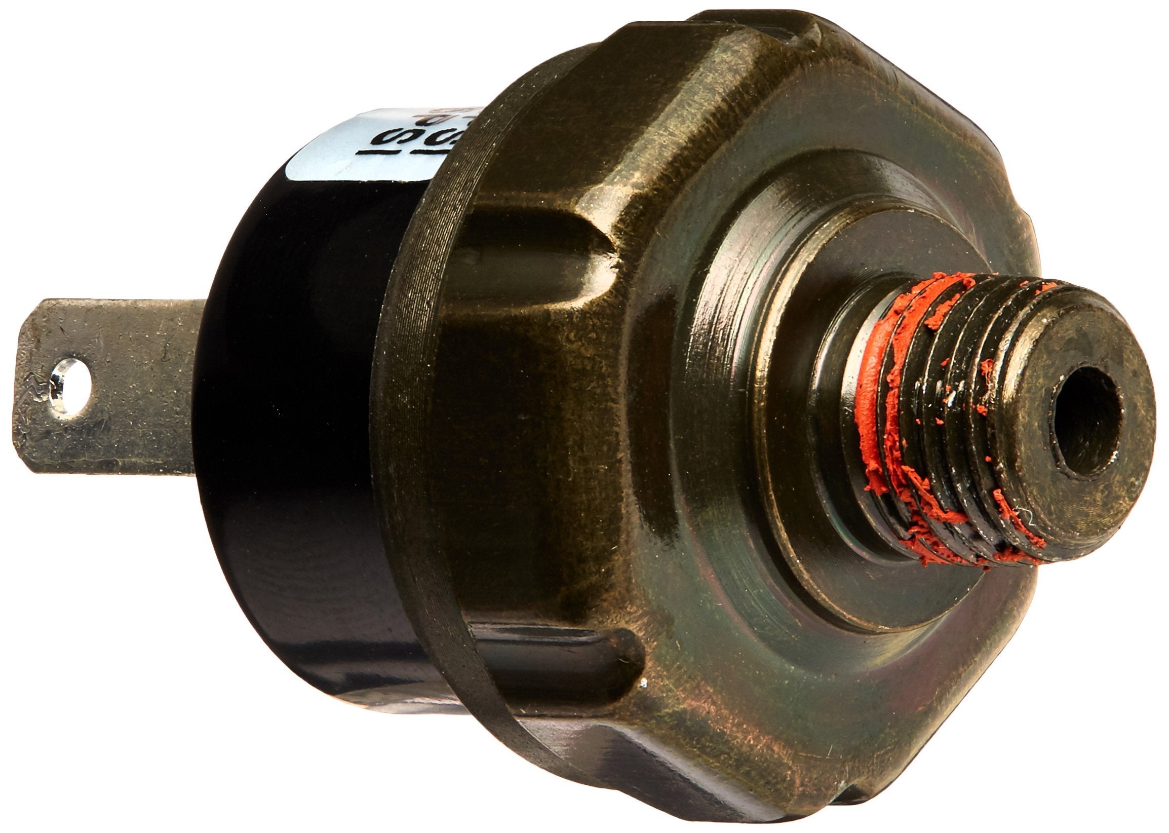 Viair 90100 Pressure Switch , Black