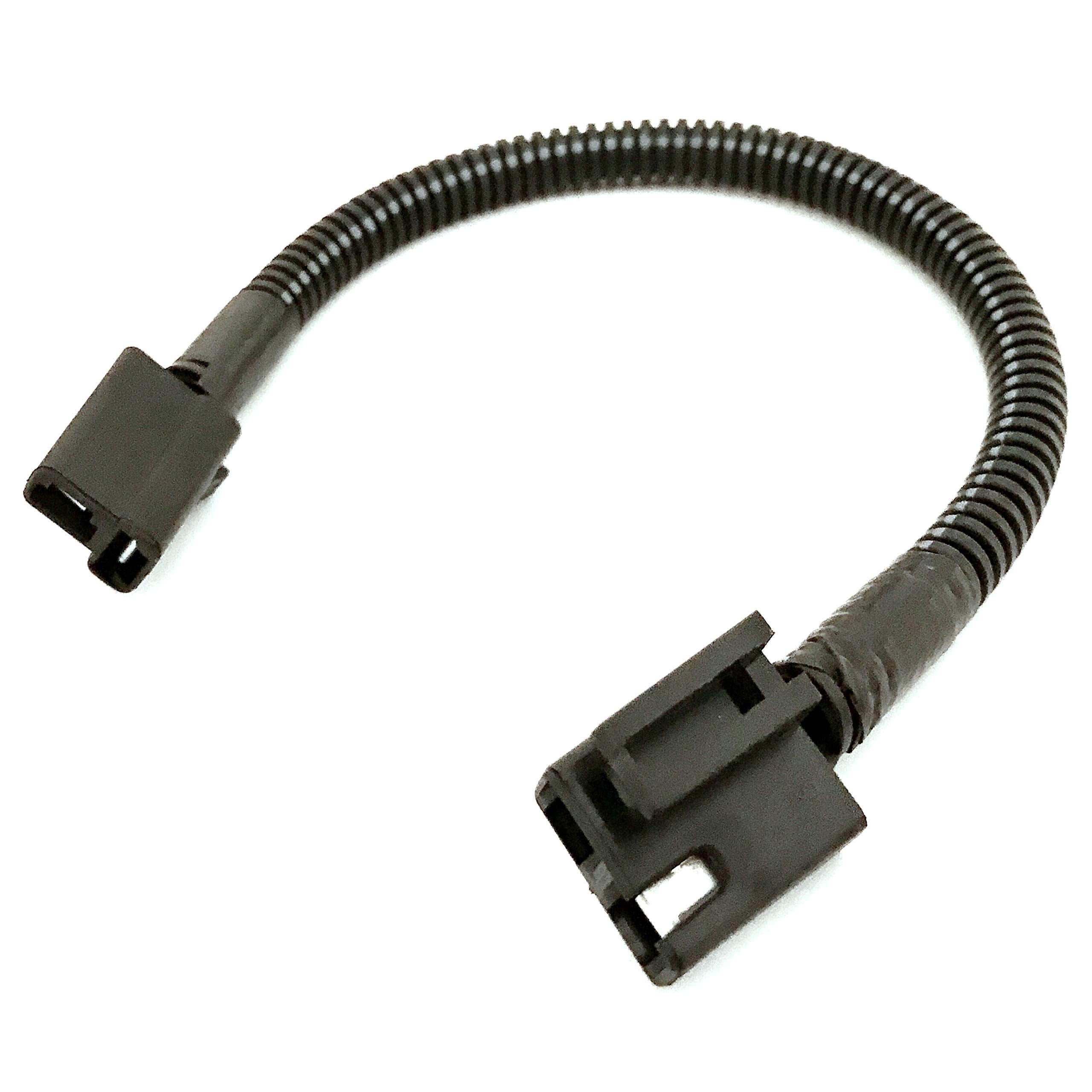Hd Switch Clutch Pigtail Wire Harness 5218-251-001  500062  539105637  71410019  71410021 - Oem Upgrade - Made In U.S.A. -Like New