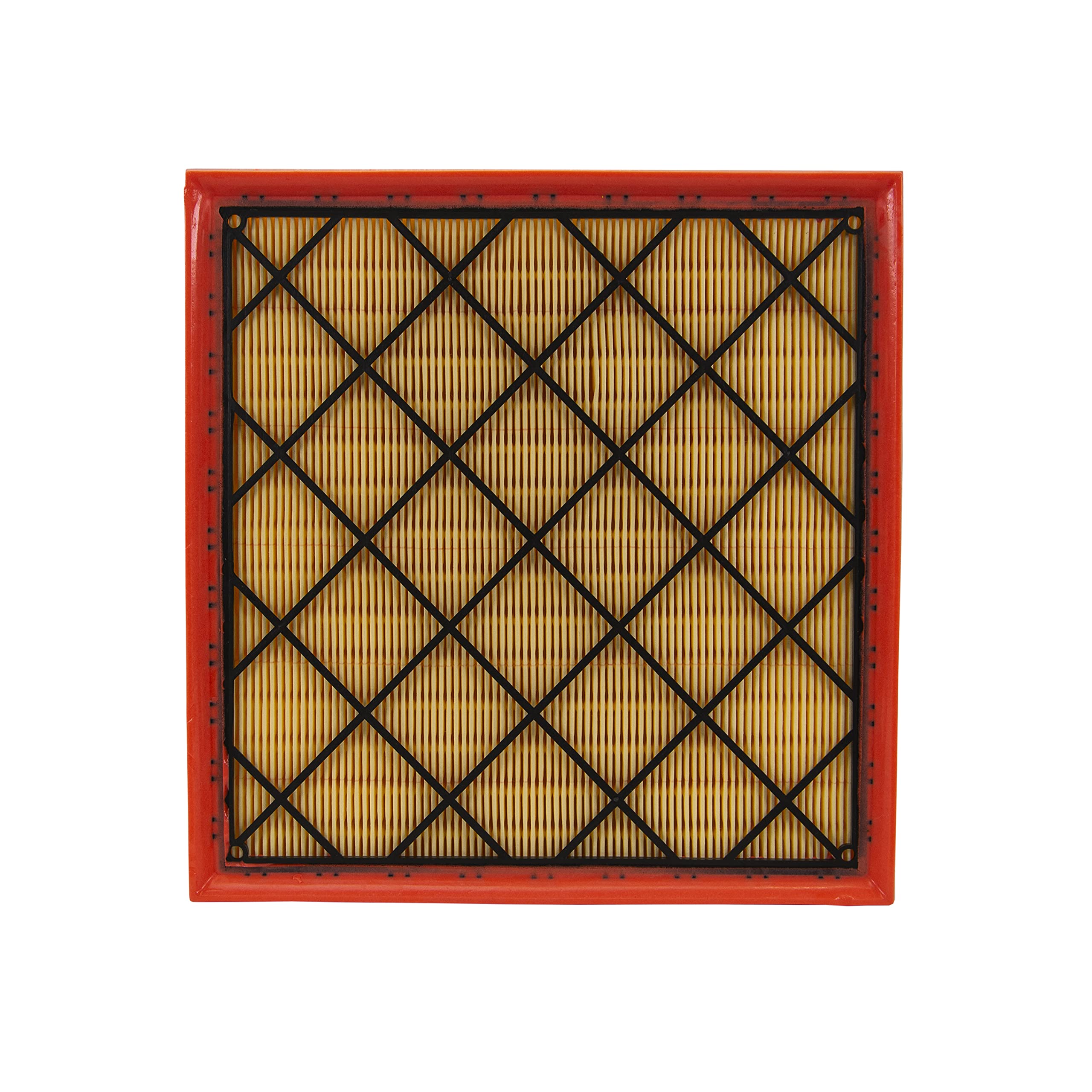 ECOGARD XA6163 Premium Engine Air Filter Fits Chevrolet Cruze 1.8L 2011-2015, Cruze Limited 1.8L 2016 | Buick Verano 2.0L 2013-2