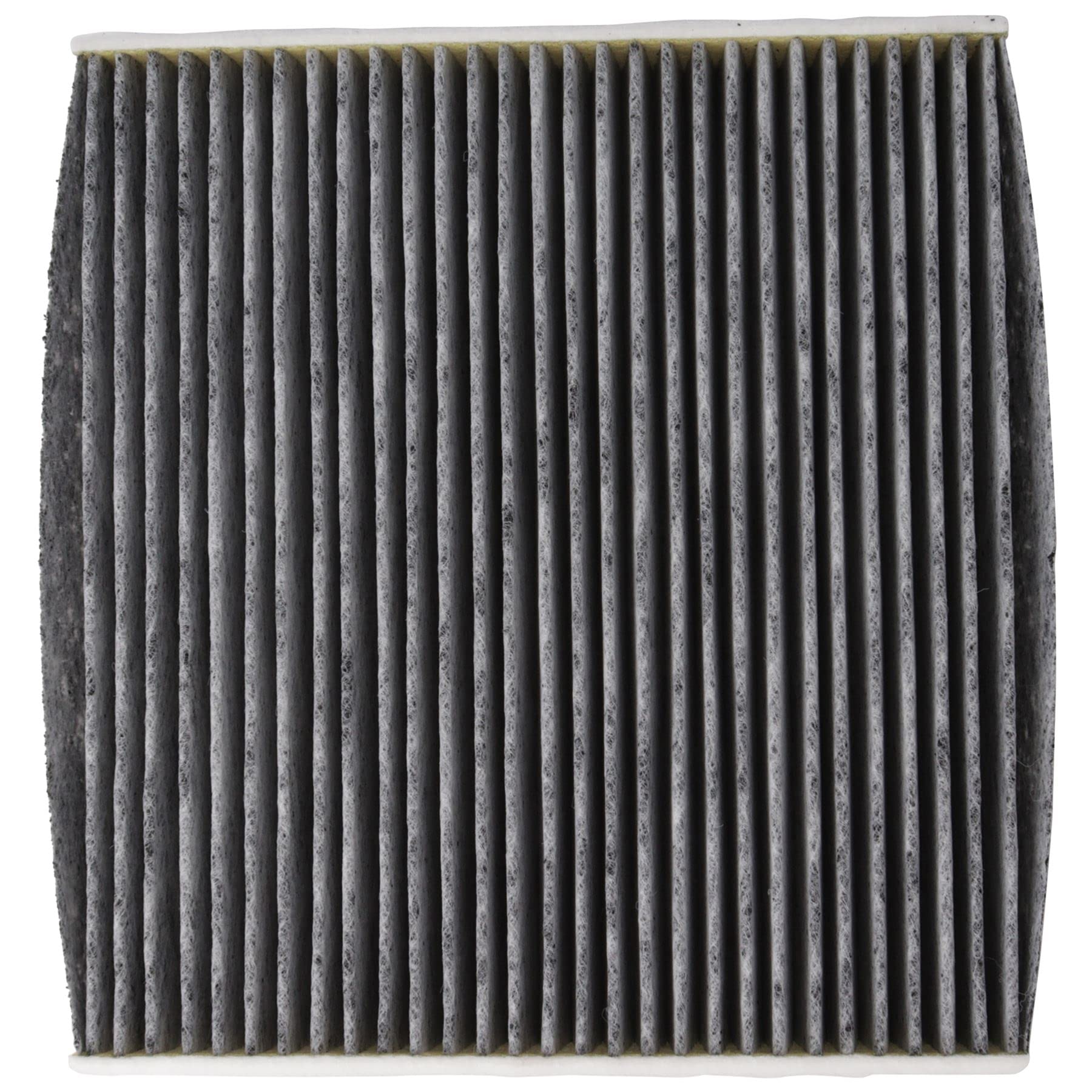 Toyota Cabin Air Filter 87139-50100, Paper, 9" x 9.4" x 1.4" Size