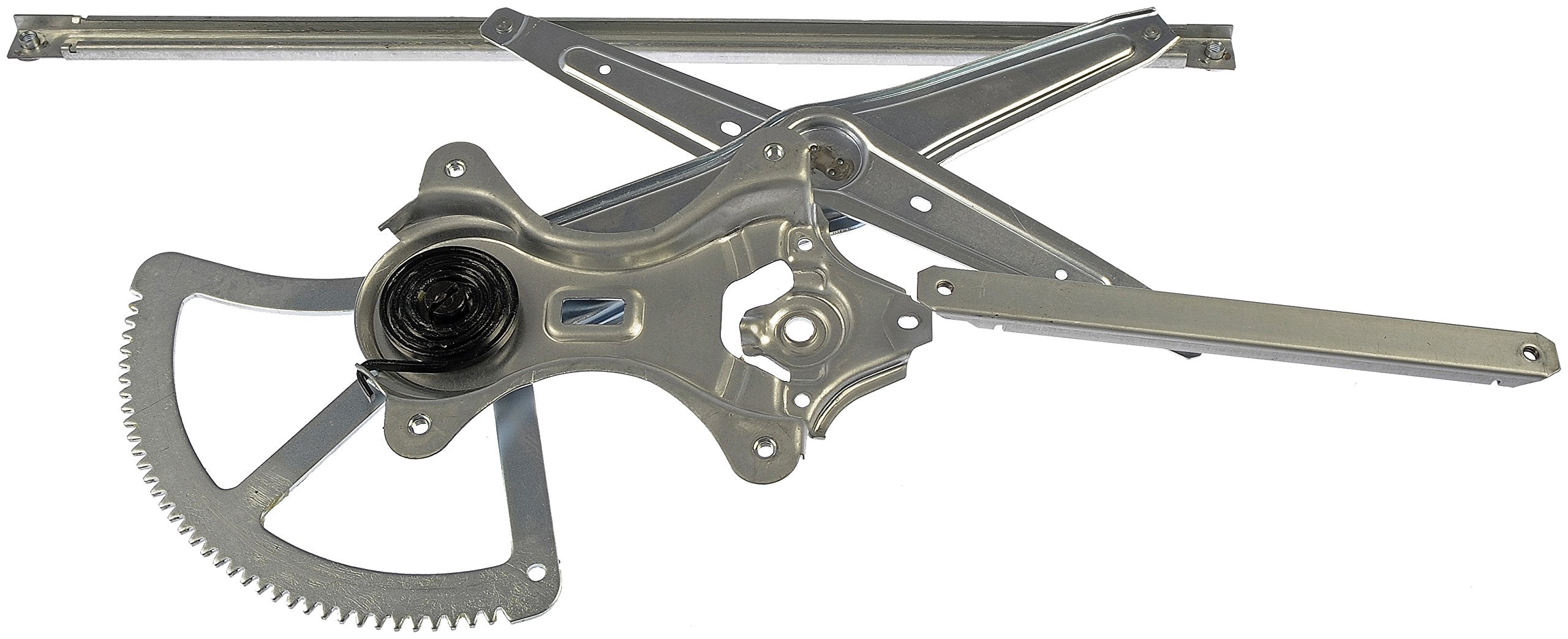 Dorman 740-324 Front Driver Side Power Window Regulator (Regulator Only) Compatible With Select Lexus Models