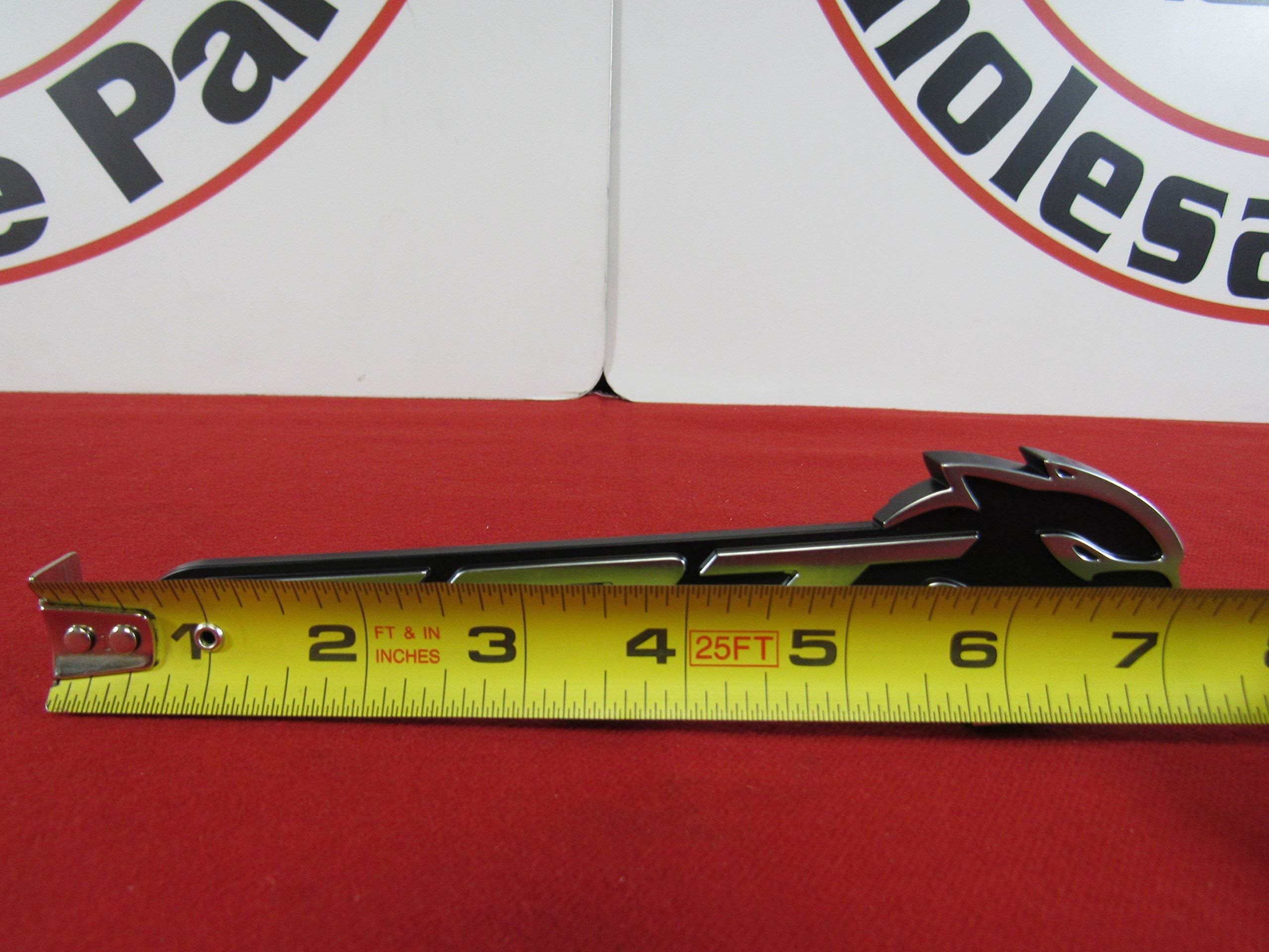 Mopar 68320435Ab Name Platesrt