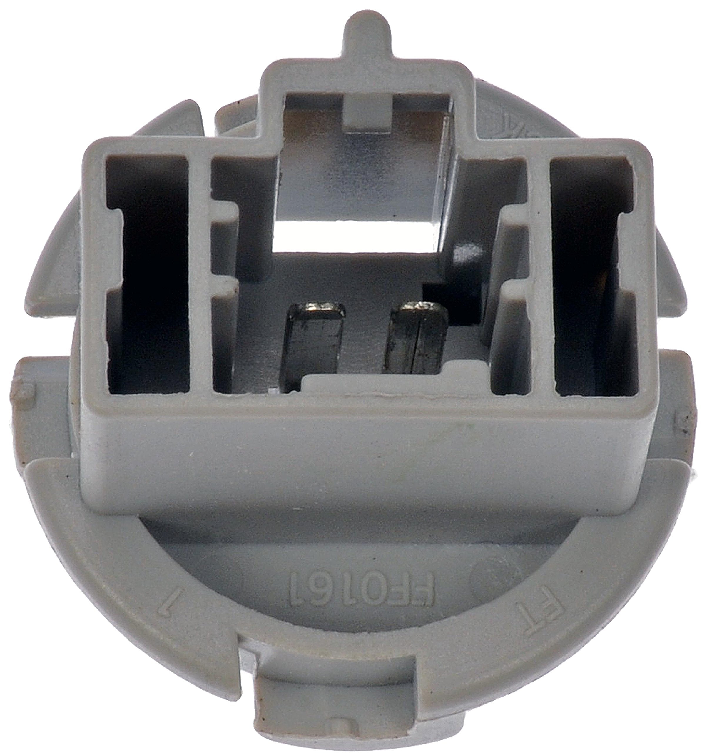Dorman 645-933 Back Up Lamp Socket Compatible With Select Acura / Honda Models