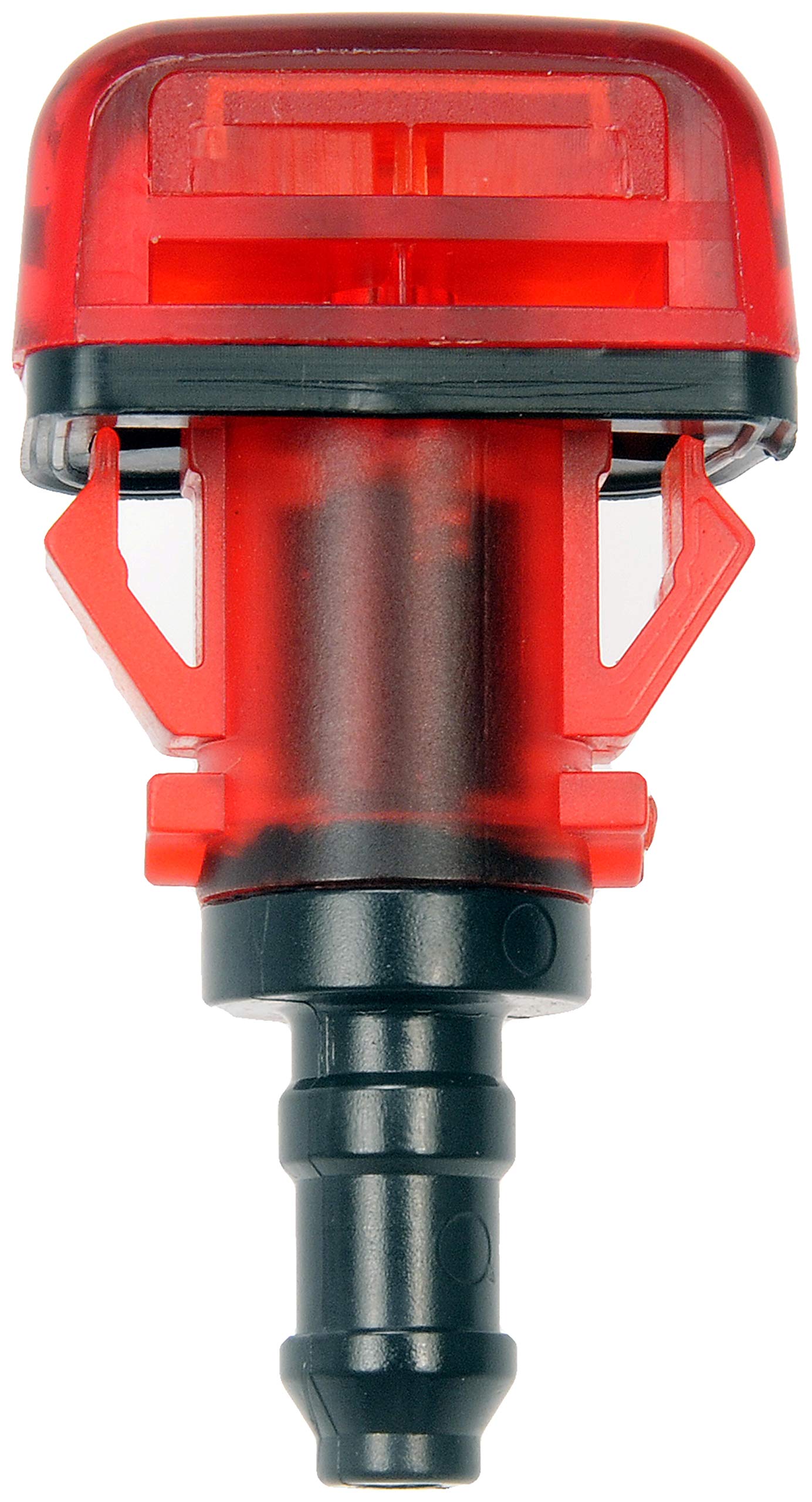 Dorman 58144 Windshield Washer Nozzle Compatible With Select Honda Models
