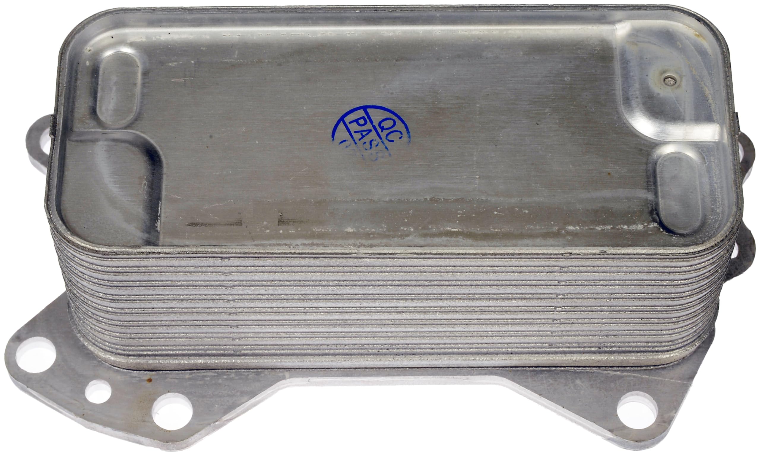Dorman 926-959 Aluminum Engine Oil Filter Housing with Cooler, Compatible with Select Models