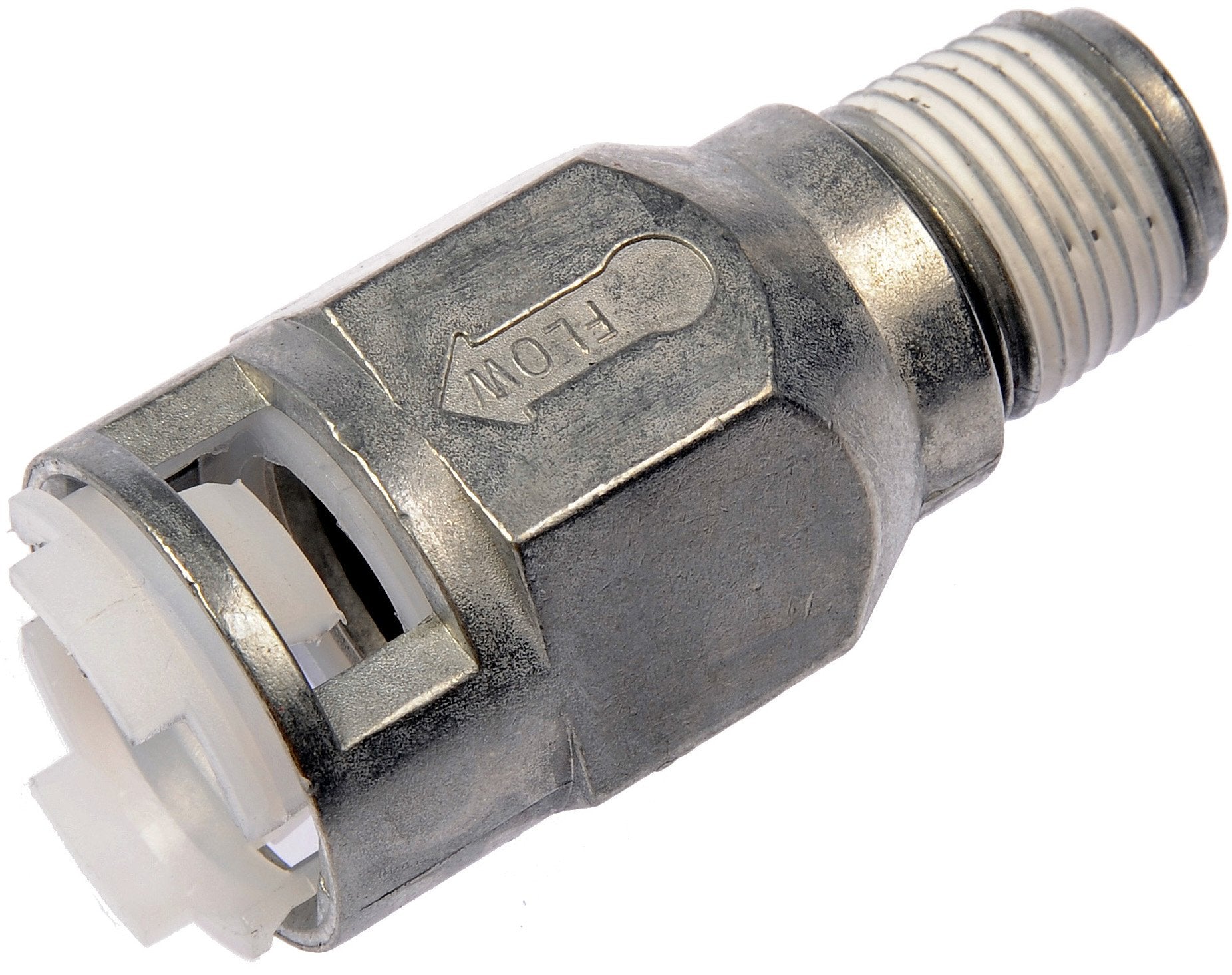 Dorman 800-402 Heater Hose Connector Compatible With Select Chevrolet / Gmc Models