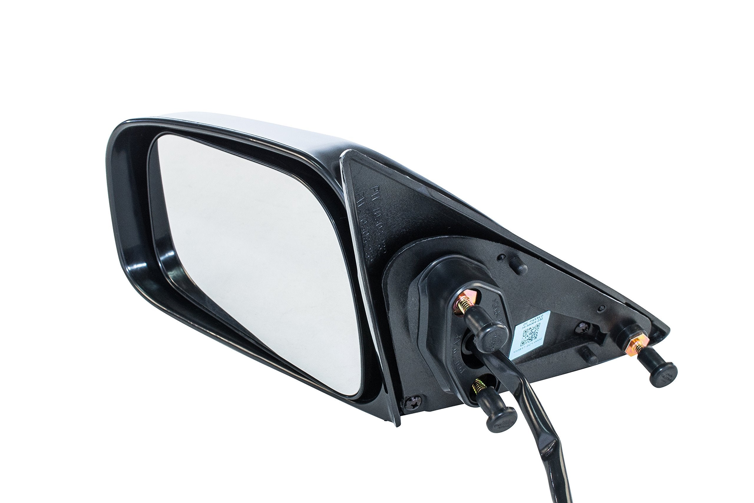 Dependable Direct Driver Side Mirror Fits With Usa Built Toyota Camry (1997-2001) Non-Heated Non-Folding Power Adjusting Outside