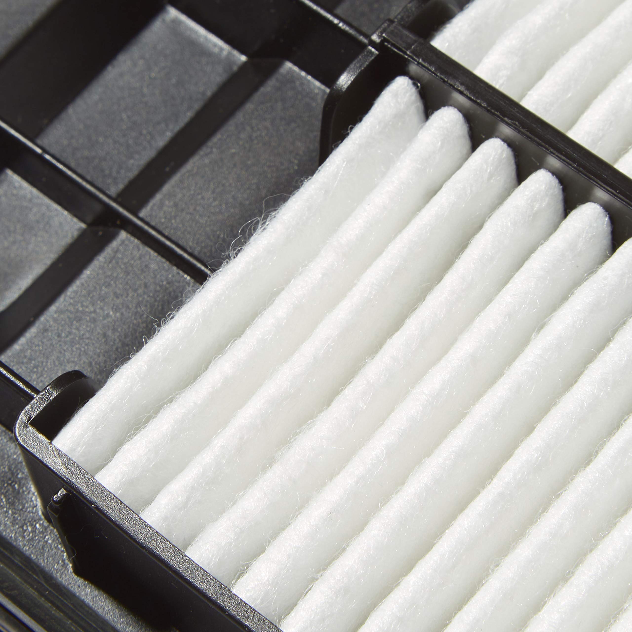 Spearhead Mpg Defense Max Thrust Engine Air Filter For All Mileage Vehicles, Fits Like Oem, Restores Mpg & Acceleration (Mt-564)