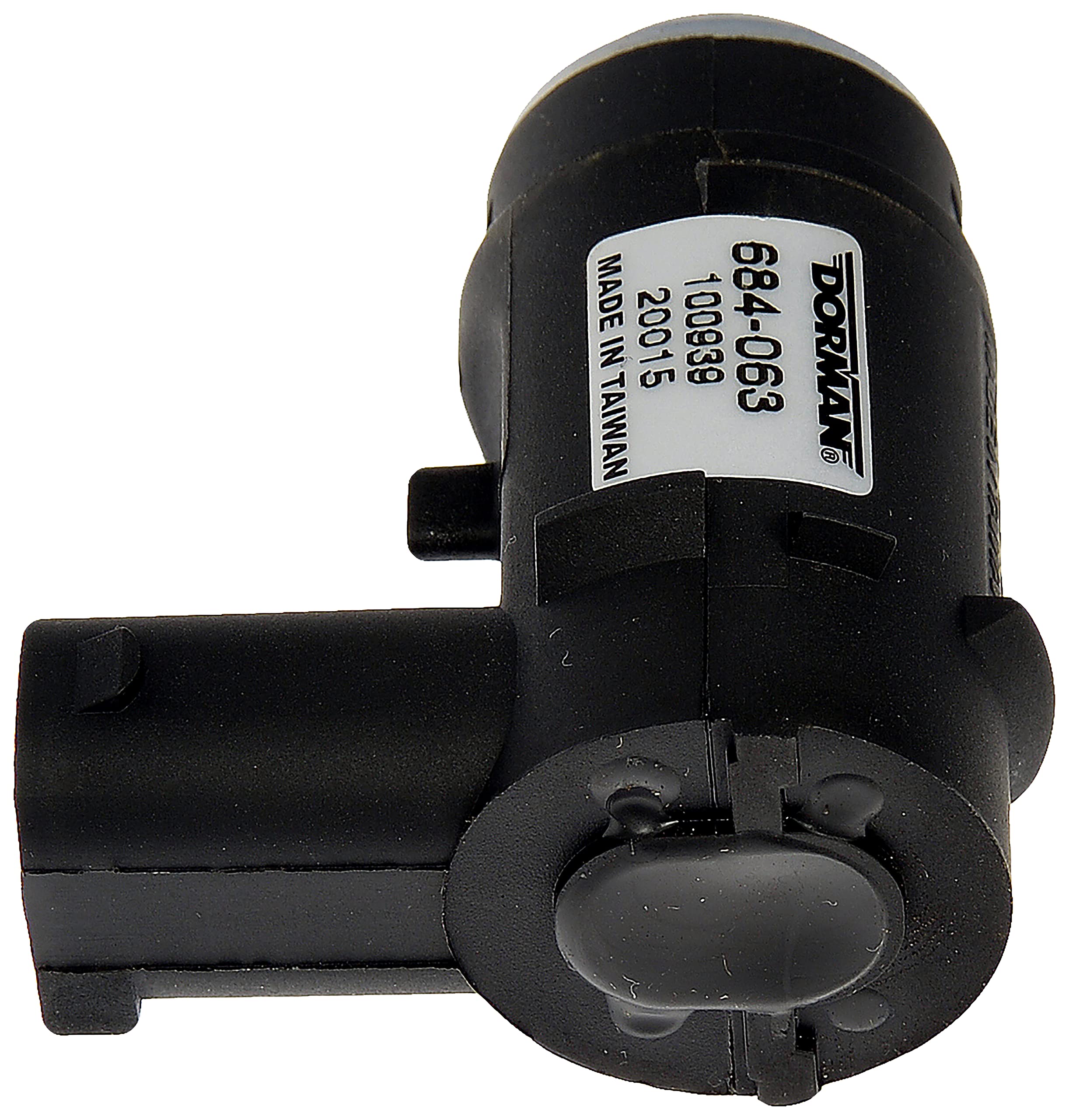 Dorman 684-063 Rear Parking Aid Sensor Compatible With Select Ford / Lincoln Models