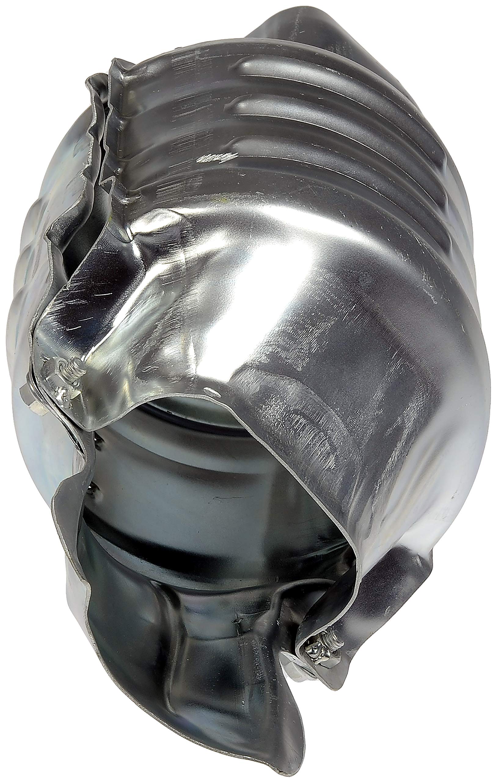 Dorman 926-954 Front Catalytic Converter Heat Shield Compatible with Select Acura/Honda Models