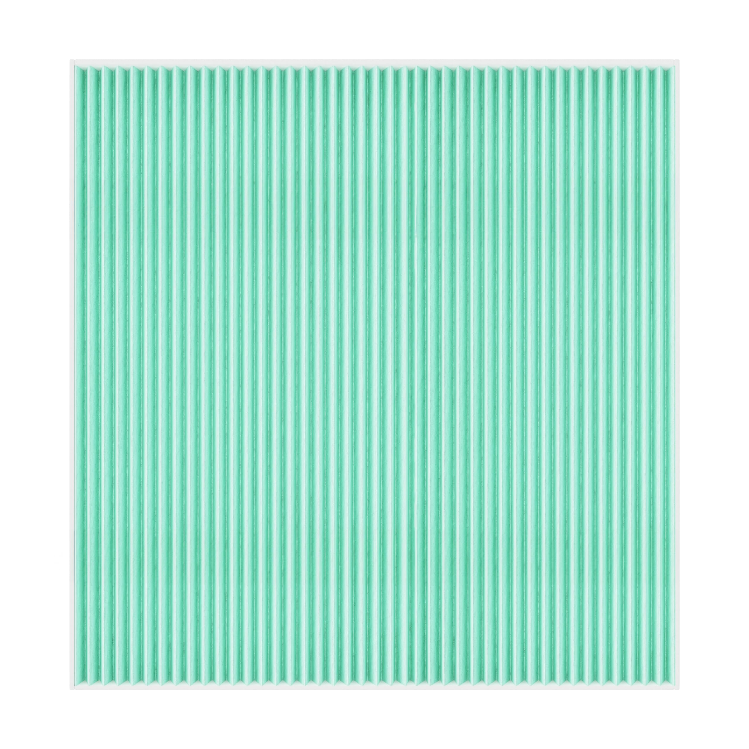 Spearhead Hepa Breathe Easy Cabin Filter, Up To 99.97% Filtration Of 0.3 Micron Particles W/No Airflow Reduction (Be-729H)