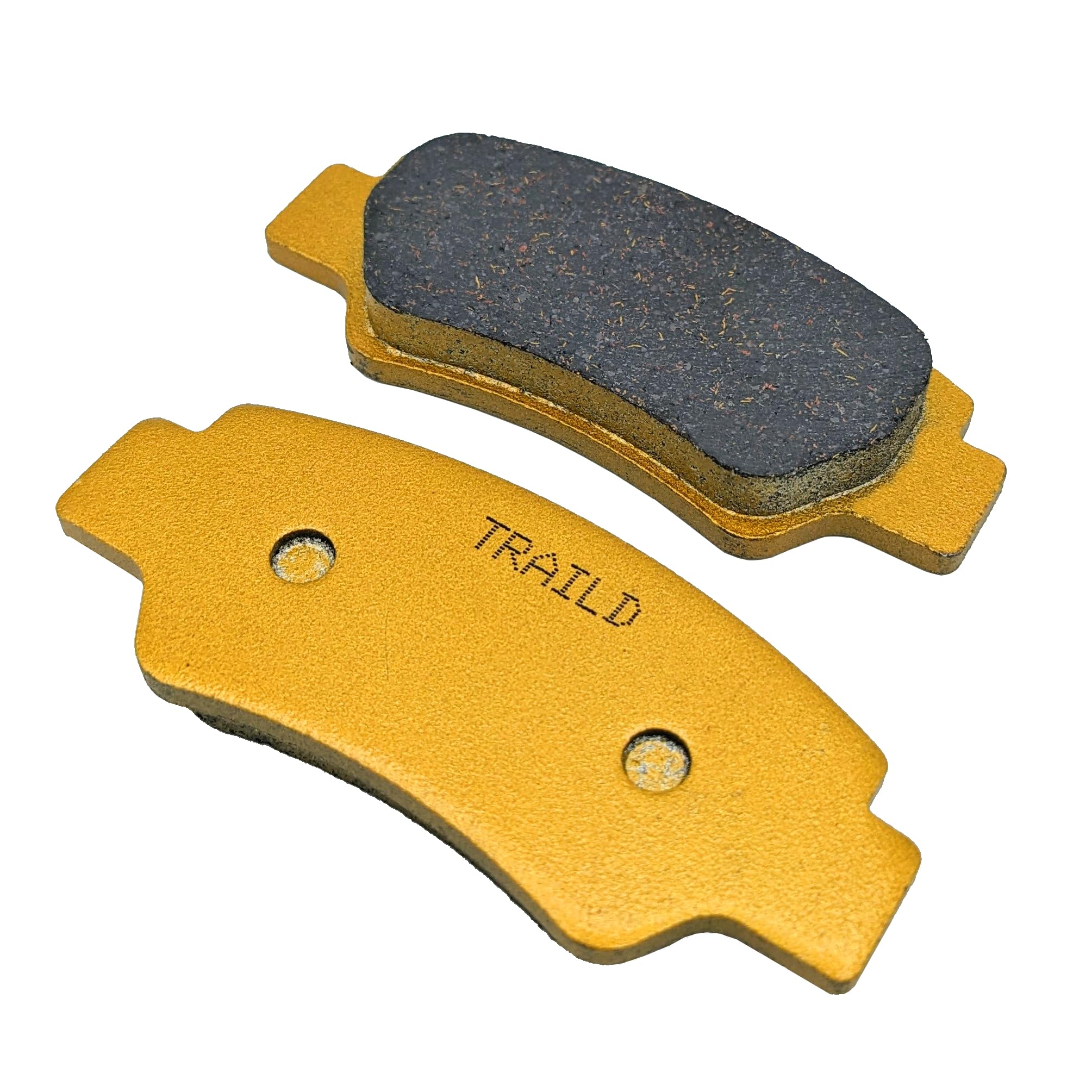 Traild Ceramic Brake Pad Set for CF Moto CFORCE 600, 800, 1000 (2019-2023) - Front & Rear