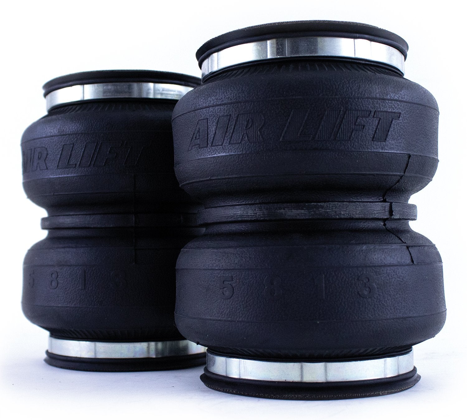 Air Lift Loadlifter 5000 For 2014-2025 Dodge Ram 2500/Ram 2500-57289