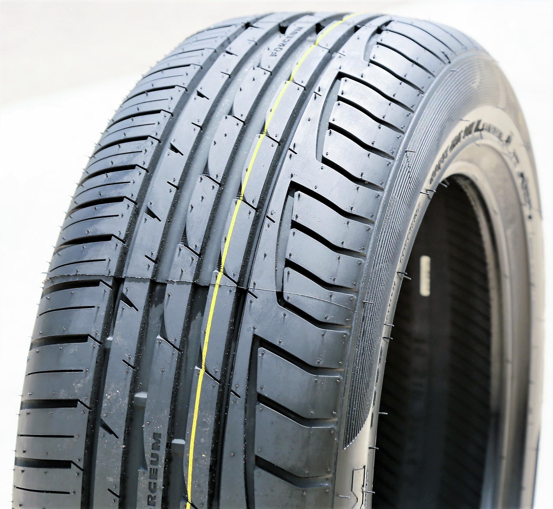 Forceum Octa All-Season Passenger Car Performance Radial Tire-215/60R16 215/60/16 215/60-16 99V Load Range Xl 4-Ply Bsw Black Si