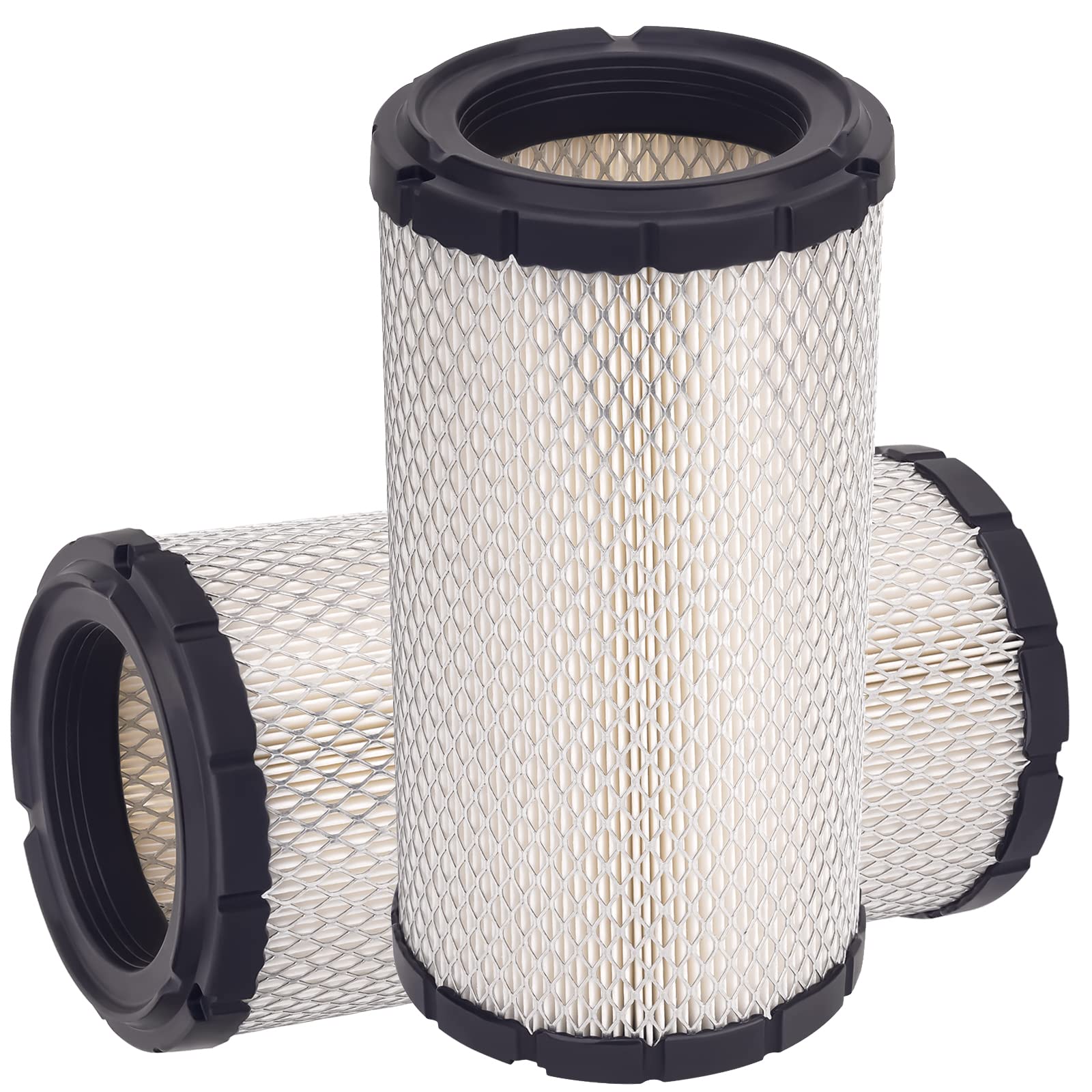 Fhsjxr 715900394 Air Filter For 2016-2023 Can Am Defender Traxter Hd5 Hd8 Hd7 Hd9 Hd10 Maverick Trail 1000 700 800 800R Sport 10