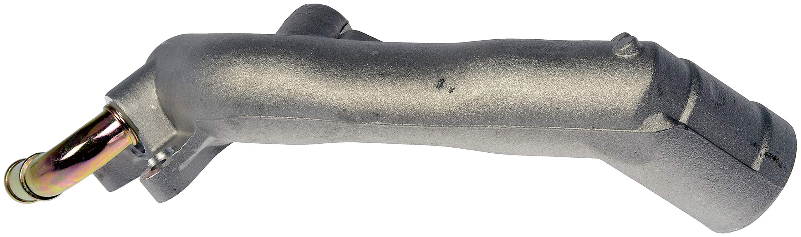 Dorman 902-1082 Engine Coolant Water Outlet Compatible With Select Ford Models