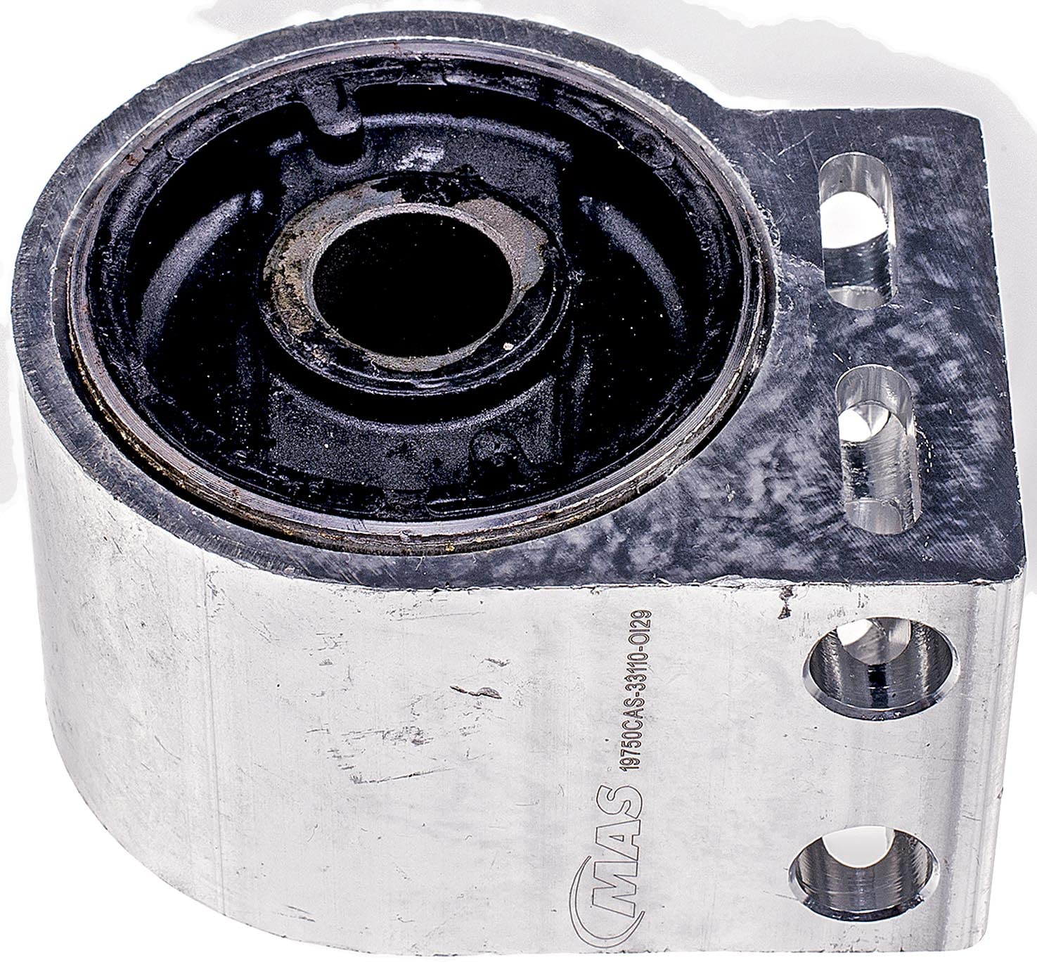 Dorman Premium Cas91355Pr Front Lower Rearward Suspension Control Arm Bushing Compatible With Select Models