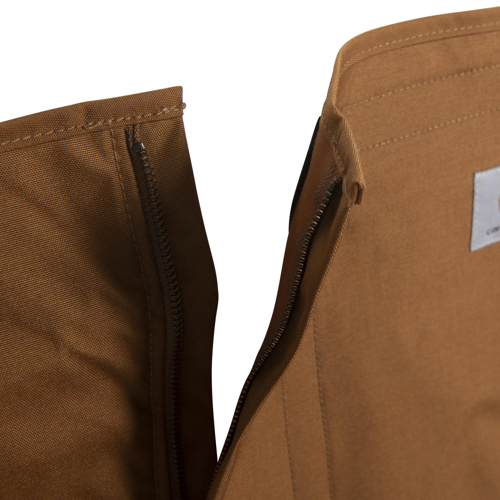 Carhartt Universal Fitted Nylon Duck Cargo Liner, Water-Repellent, One Size, Carhartt Brown, Model C000144020199