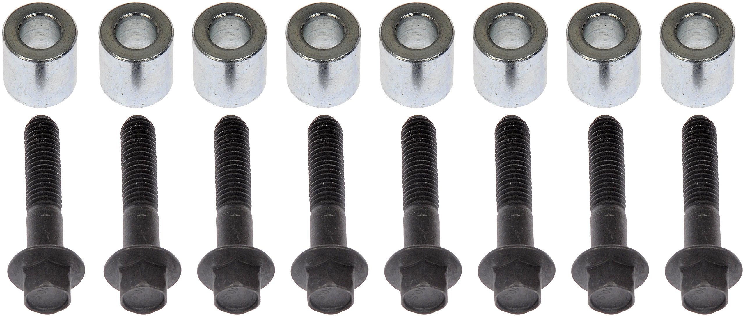 Dorman 03419 Exhaust Manifold Hardware Kit Compatible With Select Models