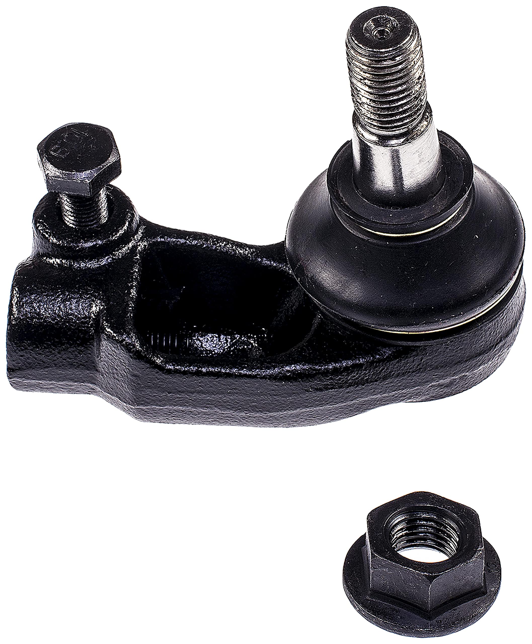 Dorman Premium To36004Pr Front Passenger Side Outer Steering Tie Rod End Compatible With Select Saab Models