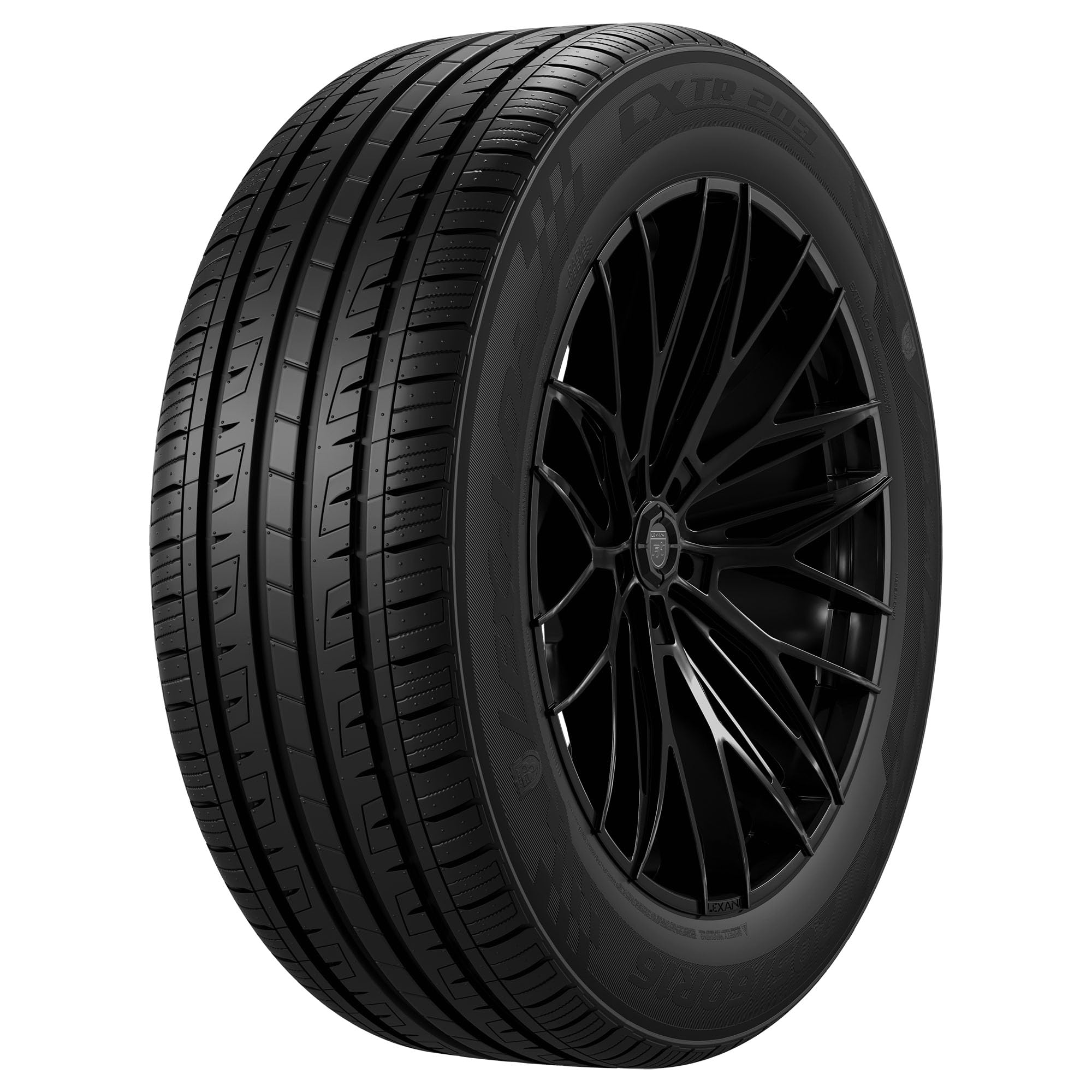 Lexani Lxtr-203 205/60R16 92V
