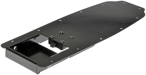 Dorman 924-834 Center Console Lid Replacement Compatible With Select Ford Models