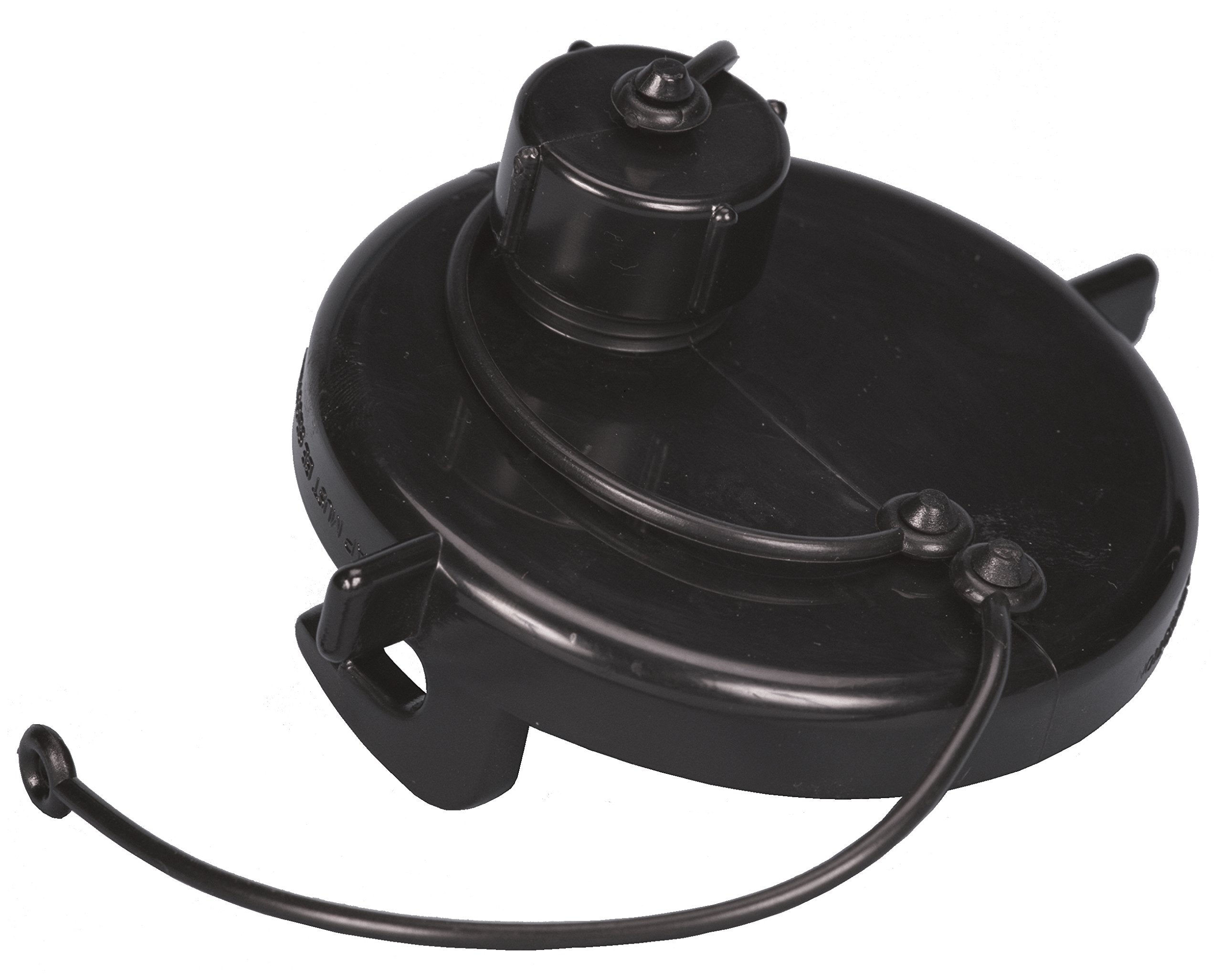 Duraflex 24655 3'' Termination Cap