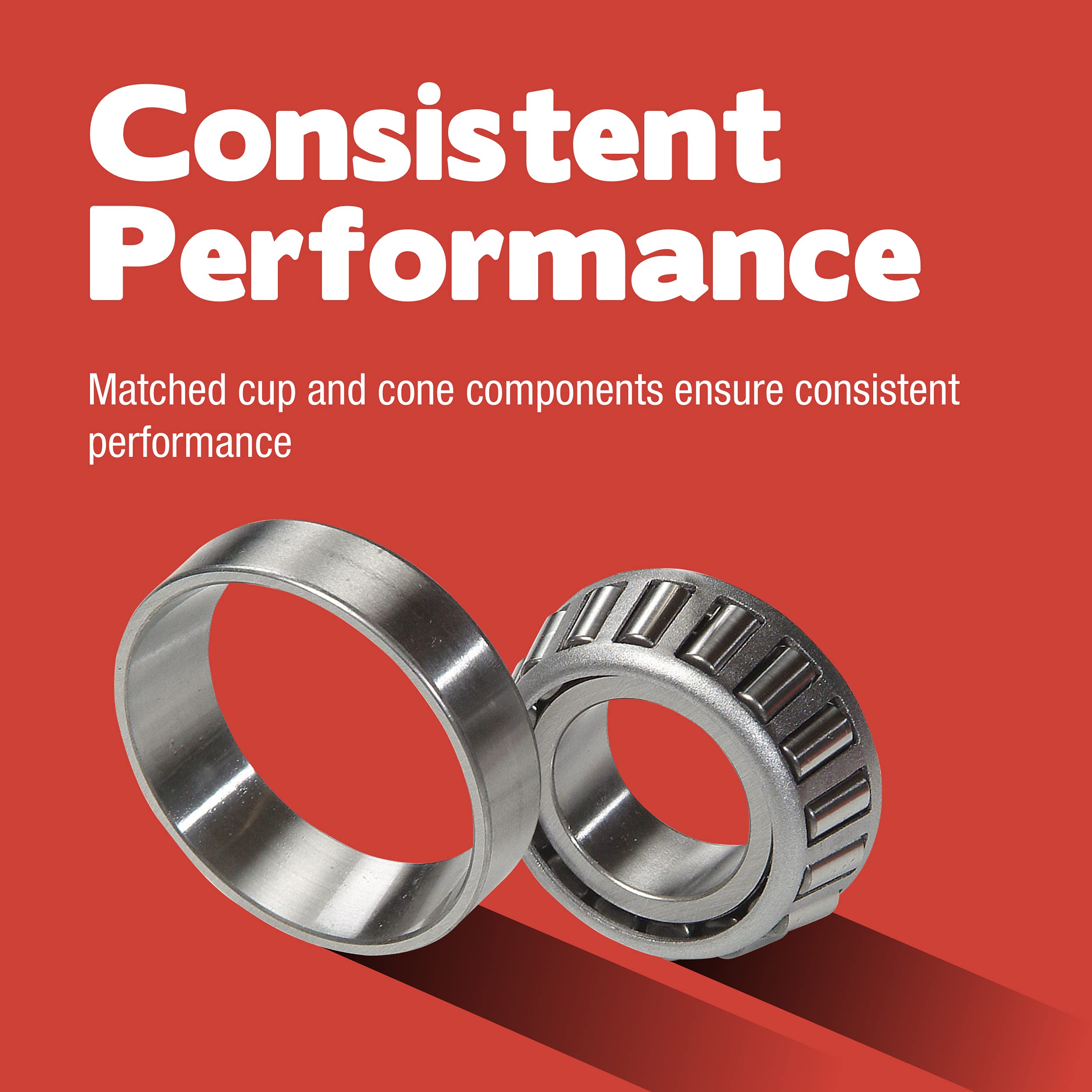 National A-38 Multi-Purpose Bearing For Ram 1500