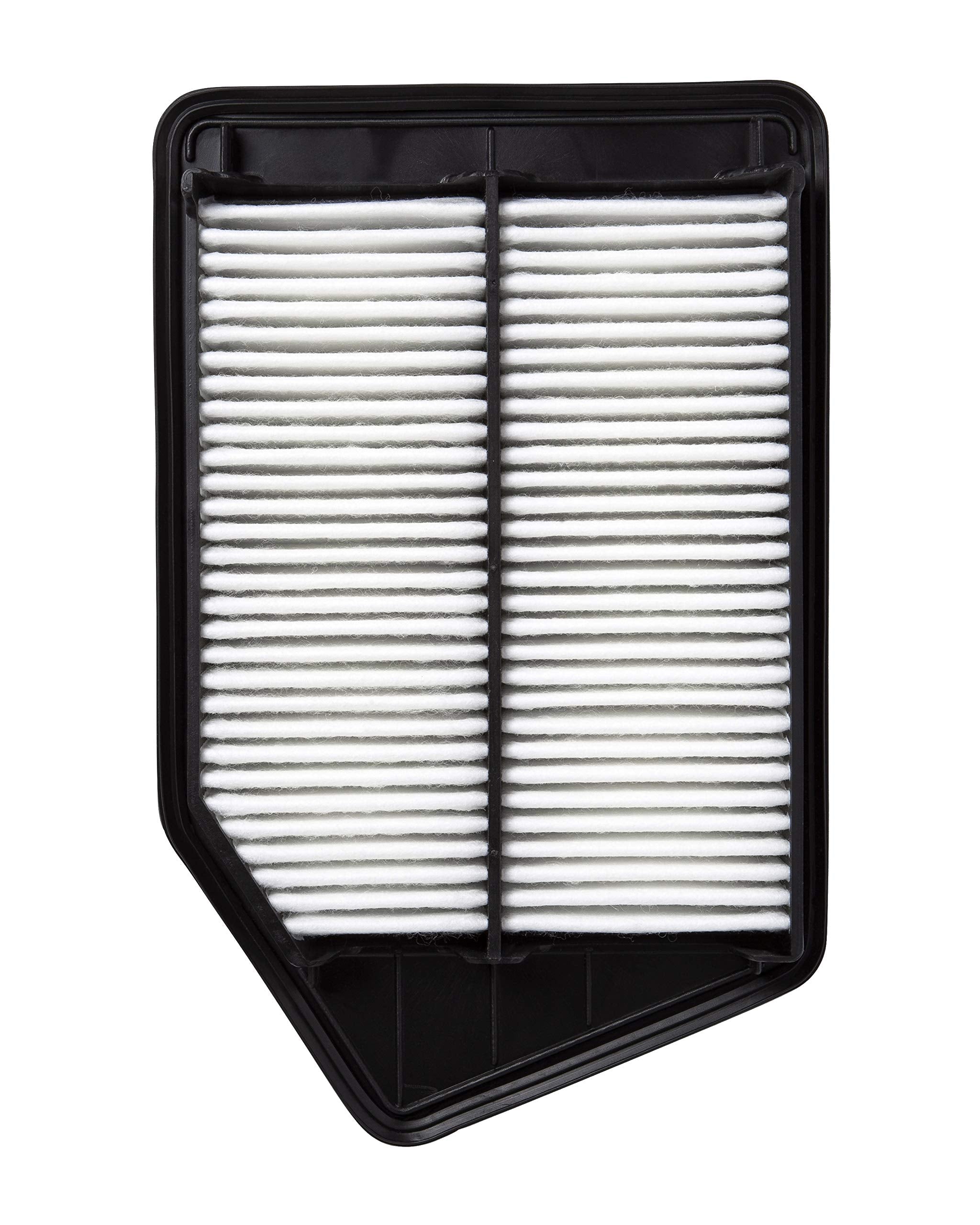 Spearhead Mpg Defense Max Thrust Engine Air Filter For All Mileage Vehicles, Fits Like Oem, Restores Mpg & Acceleration (Mt-476)