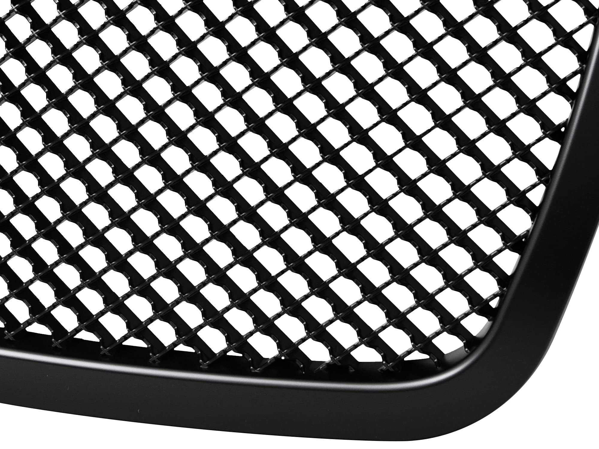 Armordillo 2005-2010 Chrysler 300/300C Mesh Grille Matte Black