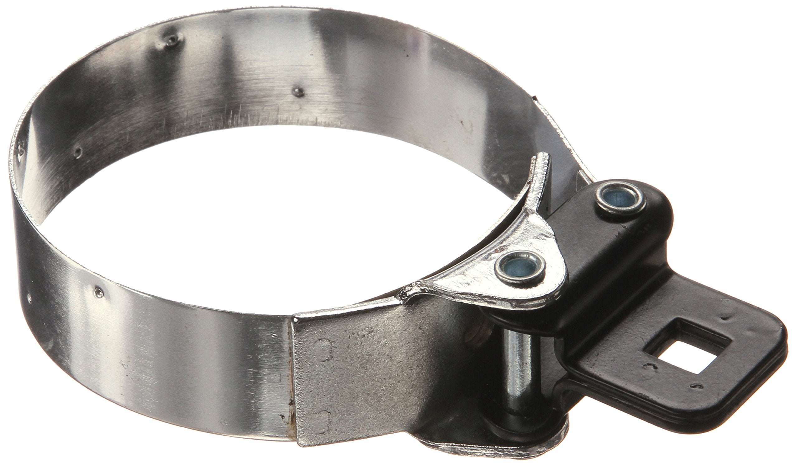LubriMatic 70-635 Pro-Tuff Ratchet Drive Filter Wrench, Black
