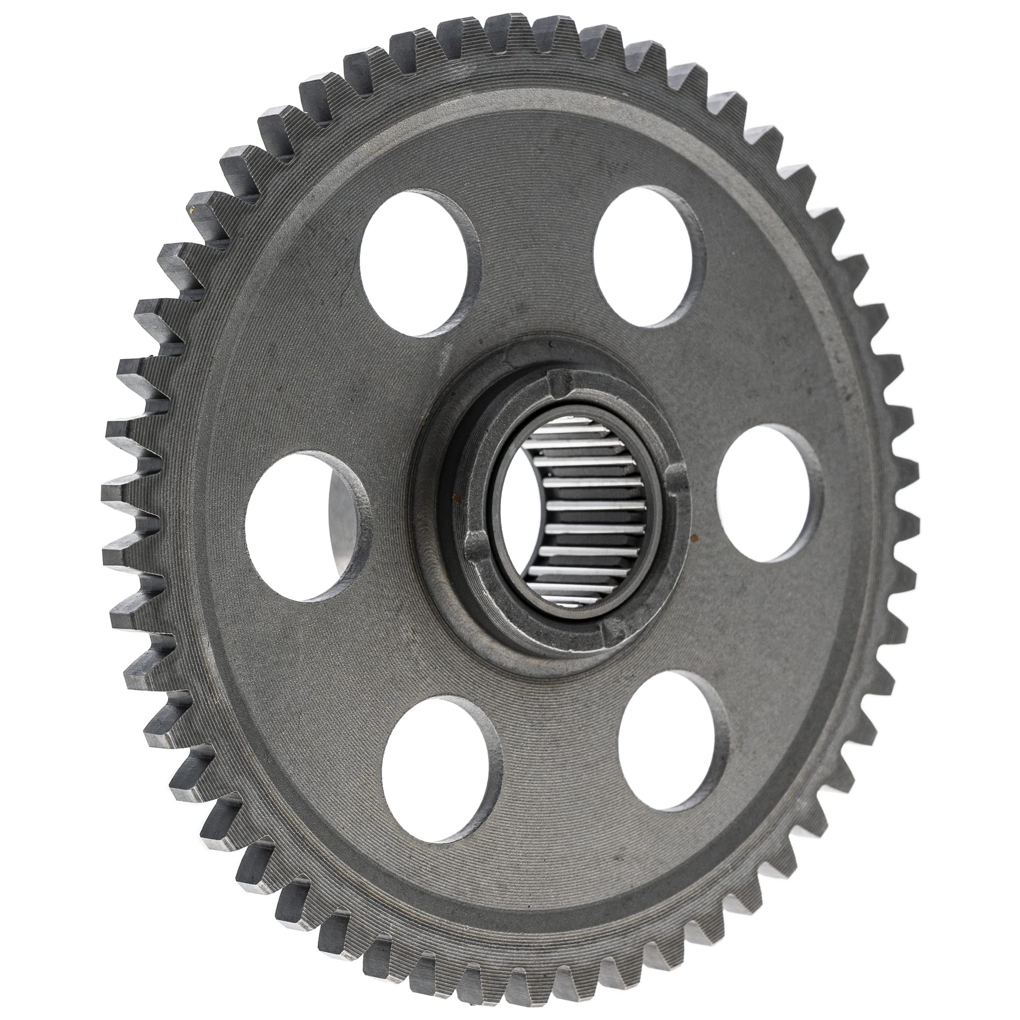 NICHE Starter Clutch Gear idler for Yamaha Raptor 660R 5LP-15515-10-00 5LP-15515-00-00