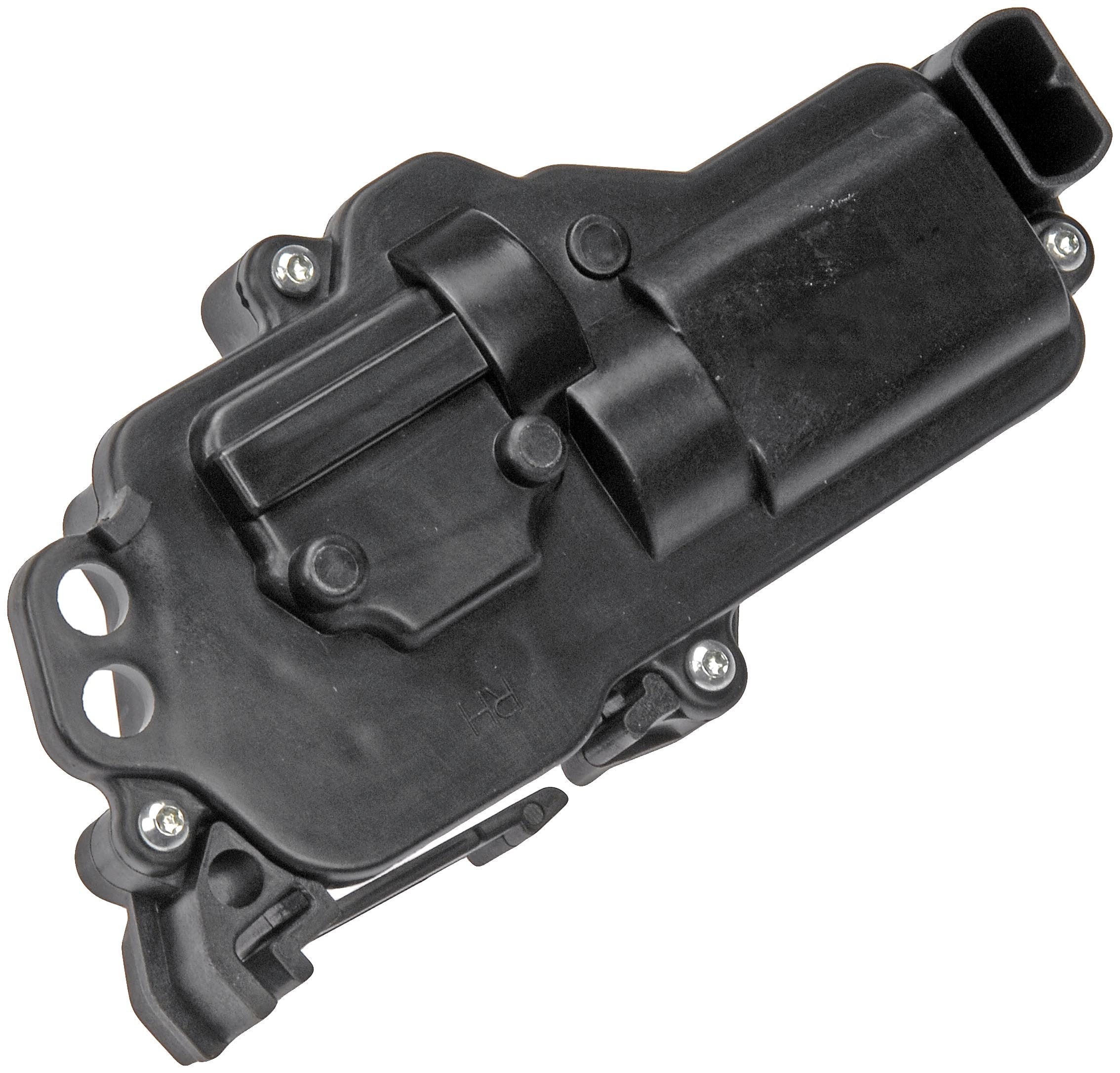 Dorman 746-149 Door Lock Actuator Motor Compatible With Select Models