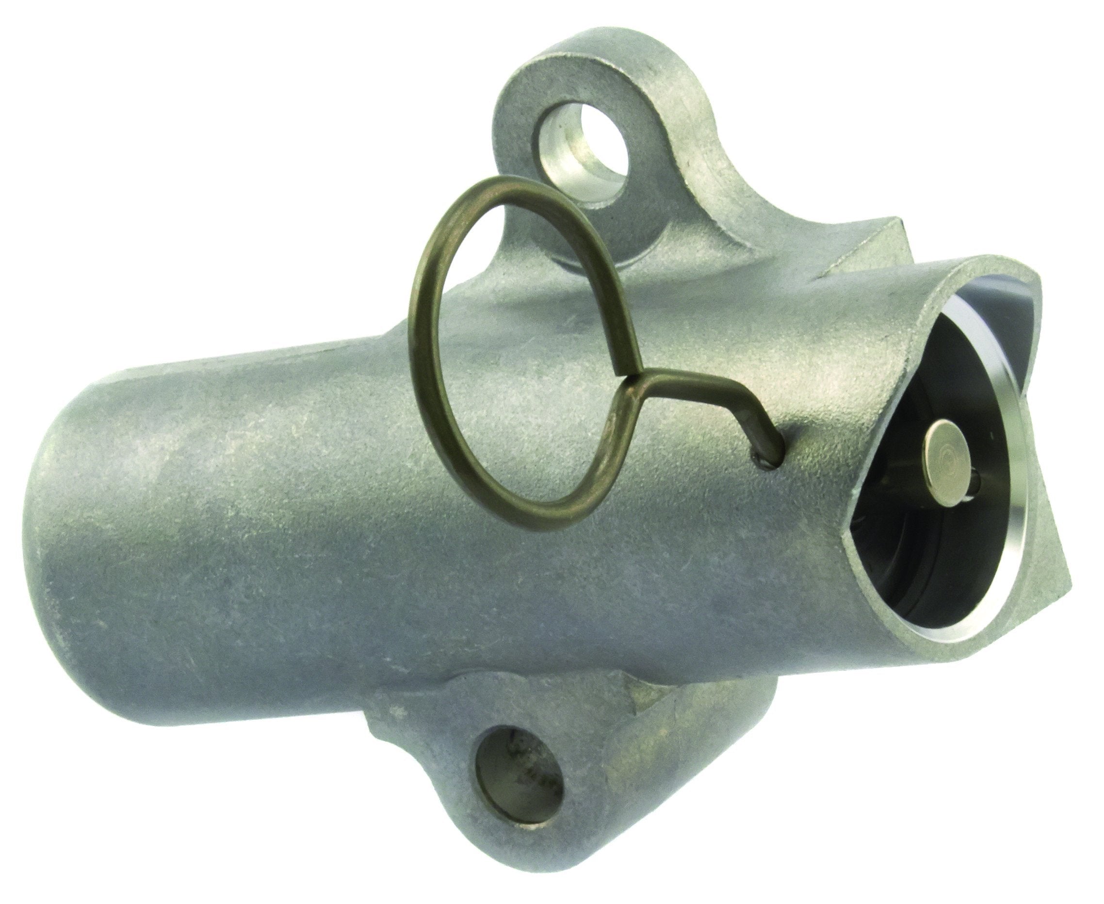 AISIN BTT-503 OEM Hydraulic Timing Belt Tensioner - Compatible with Select Lexus ES300, ES330, RX330, RX400h; Toyota Camry, High
