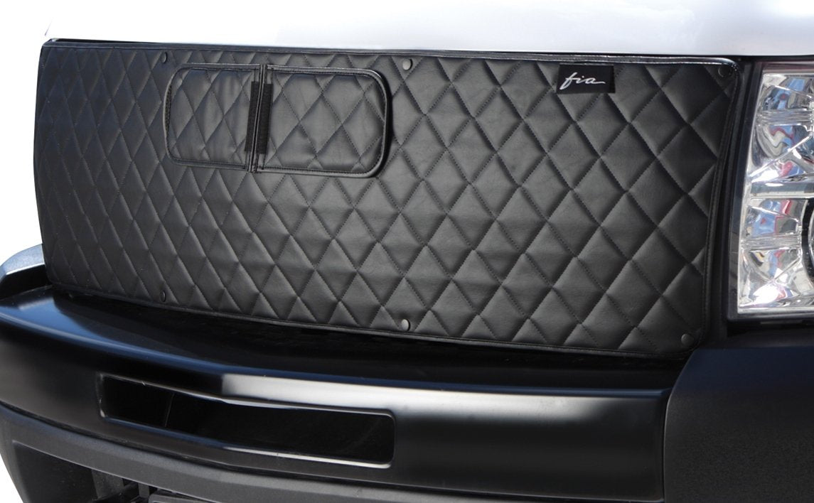 Fia Wf921-44 Custom Fit Winter Front/Bug Screen