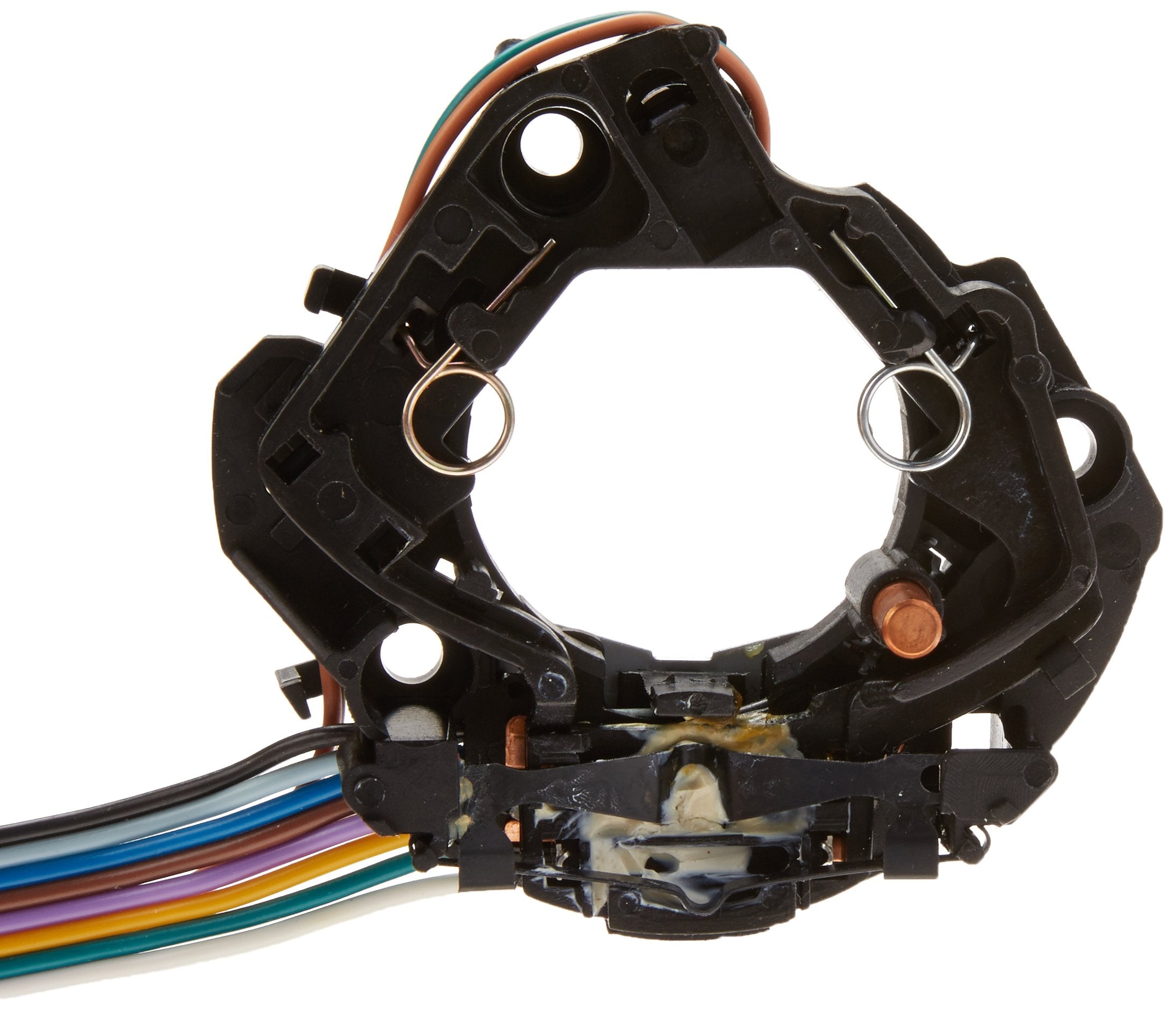 Standard Motor Products TW20T Turn Signal Switch, Body Switch & Relay, Oem Replacement