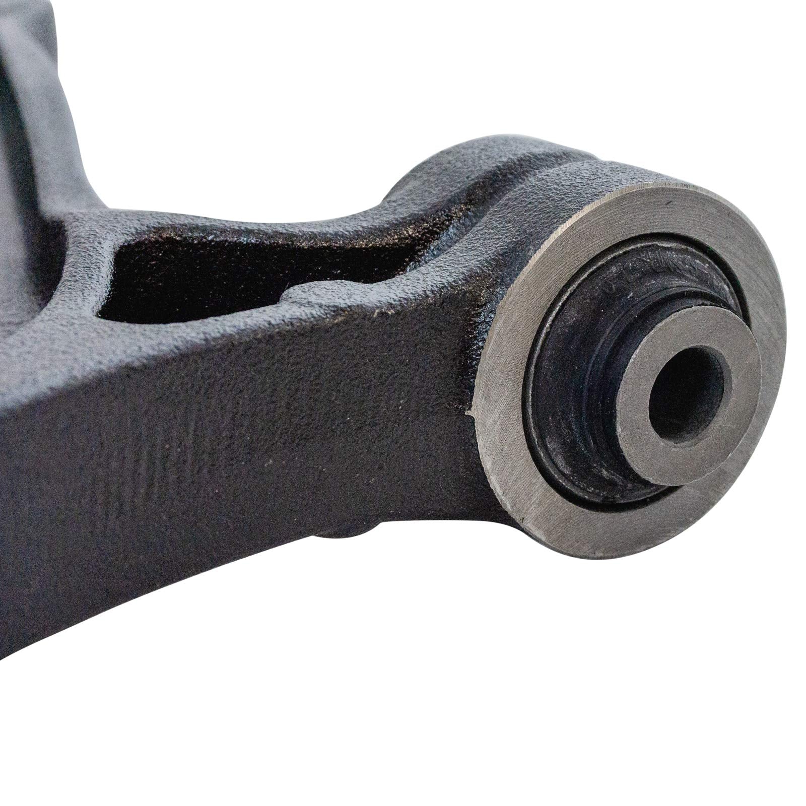 Trq Front Lower Control Arm With Ball Joint Set Driver & Passenger Side Lower Compatible With 2011-2013 Honda Odyssey
