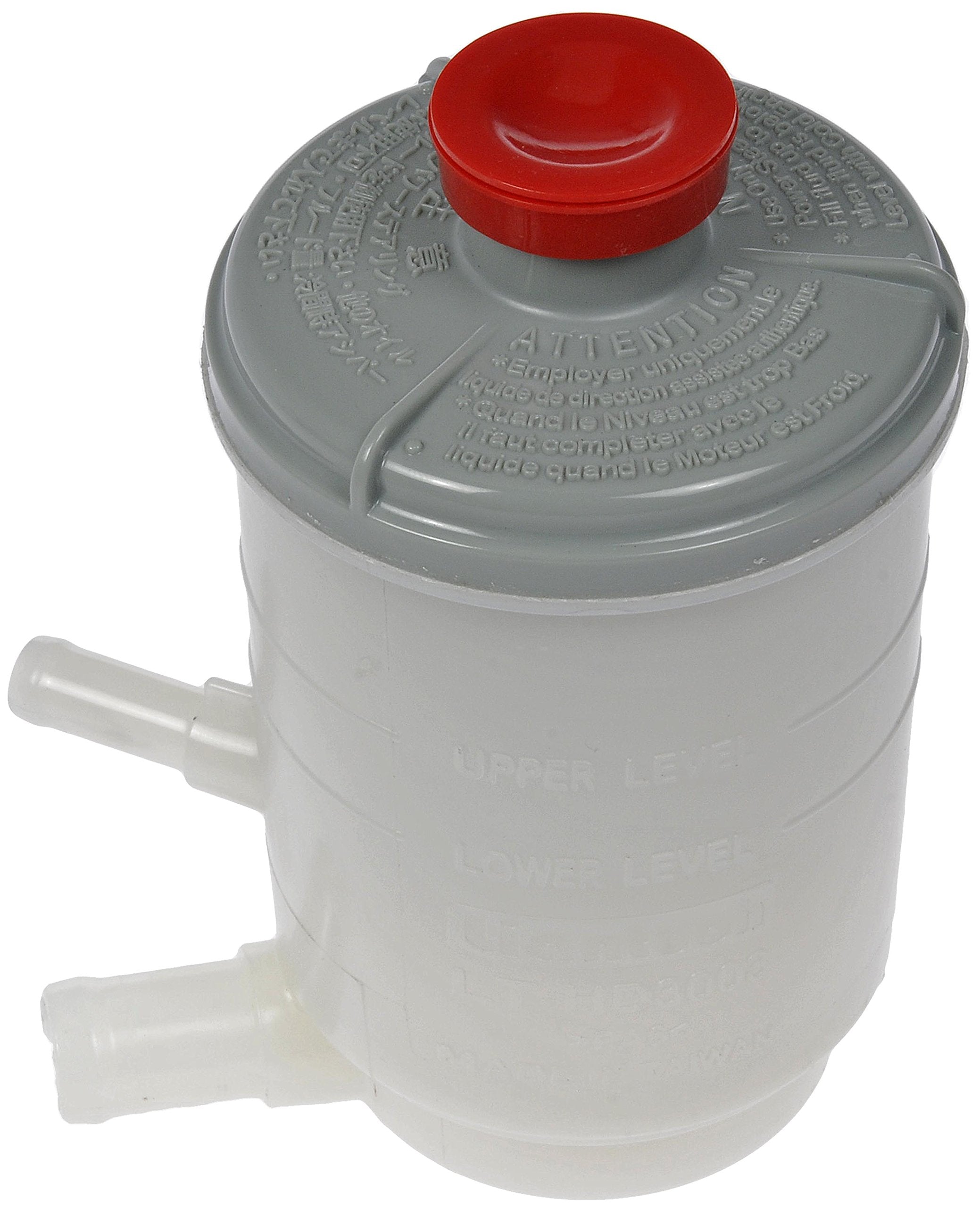 Dorman 603-952 Power Steering Reservoir Compatible With Select Honda Models
