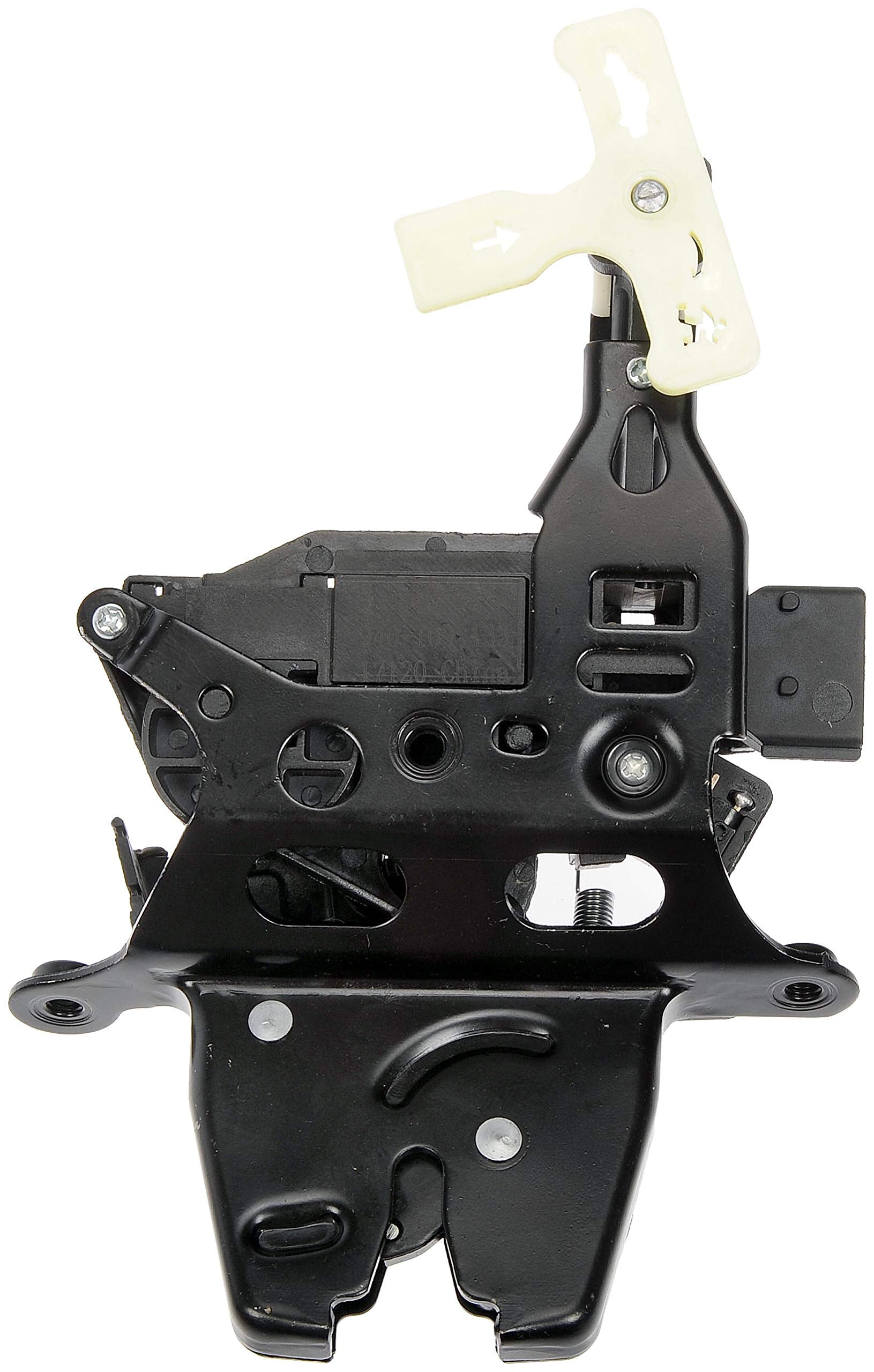 Dorman 940-109 Trunk Lock Actuator Motor Compatible With Select Chevrolet/Pontiac Models