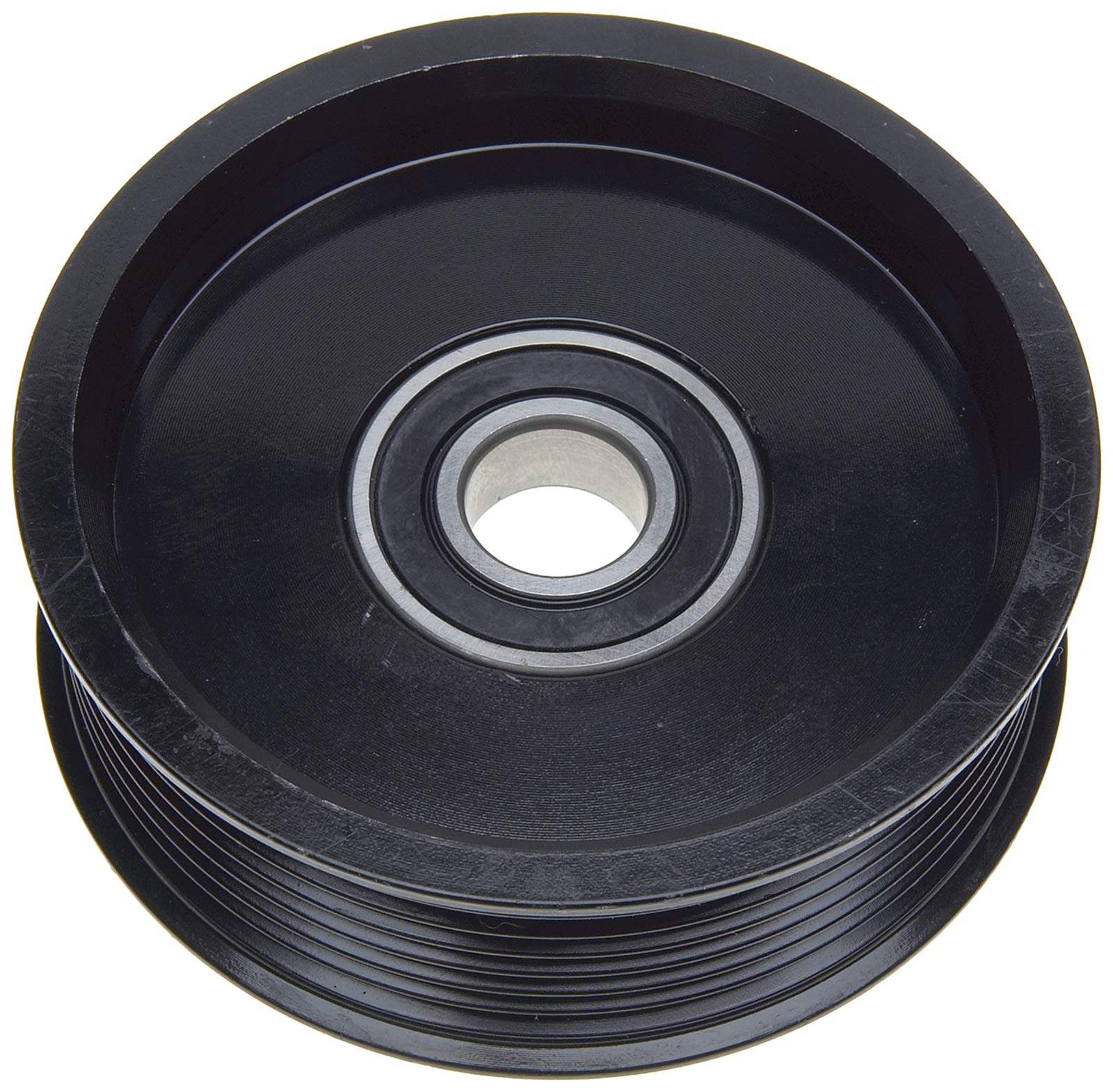 Gates 36102 Drivealign Belt Drive Idler/Tensioner Pulley