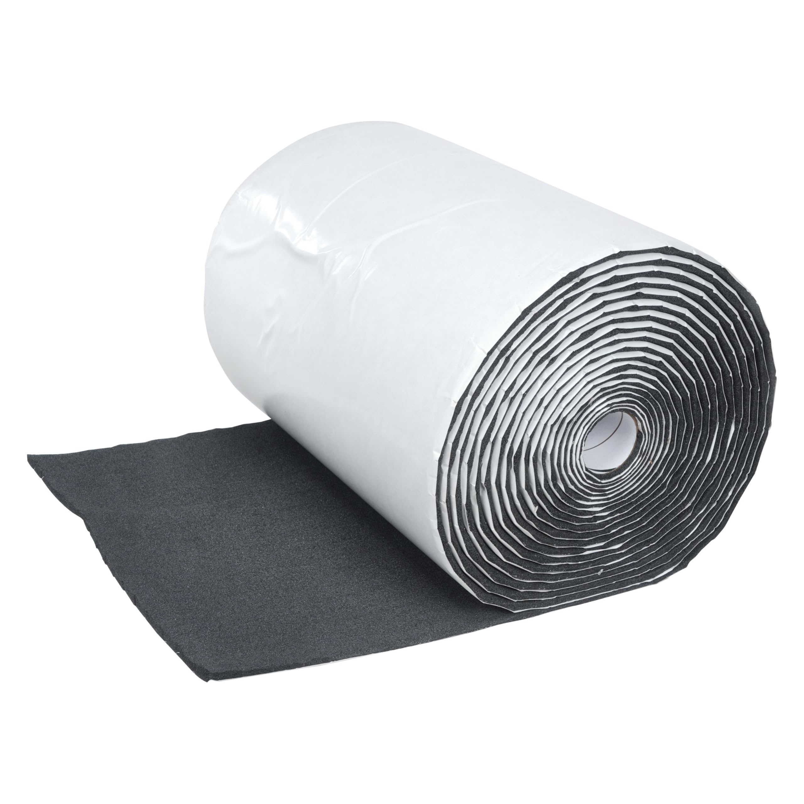 22500 Silencer Megabond - (1) 24In X 50Ft Roll - 1/2In Thick 100 Sqft.