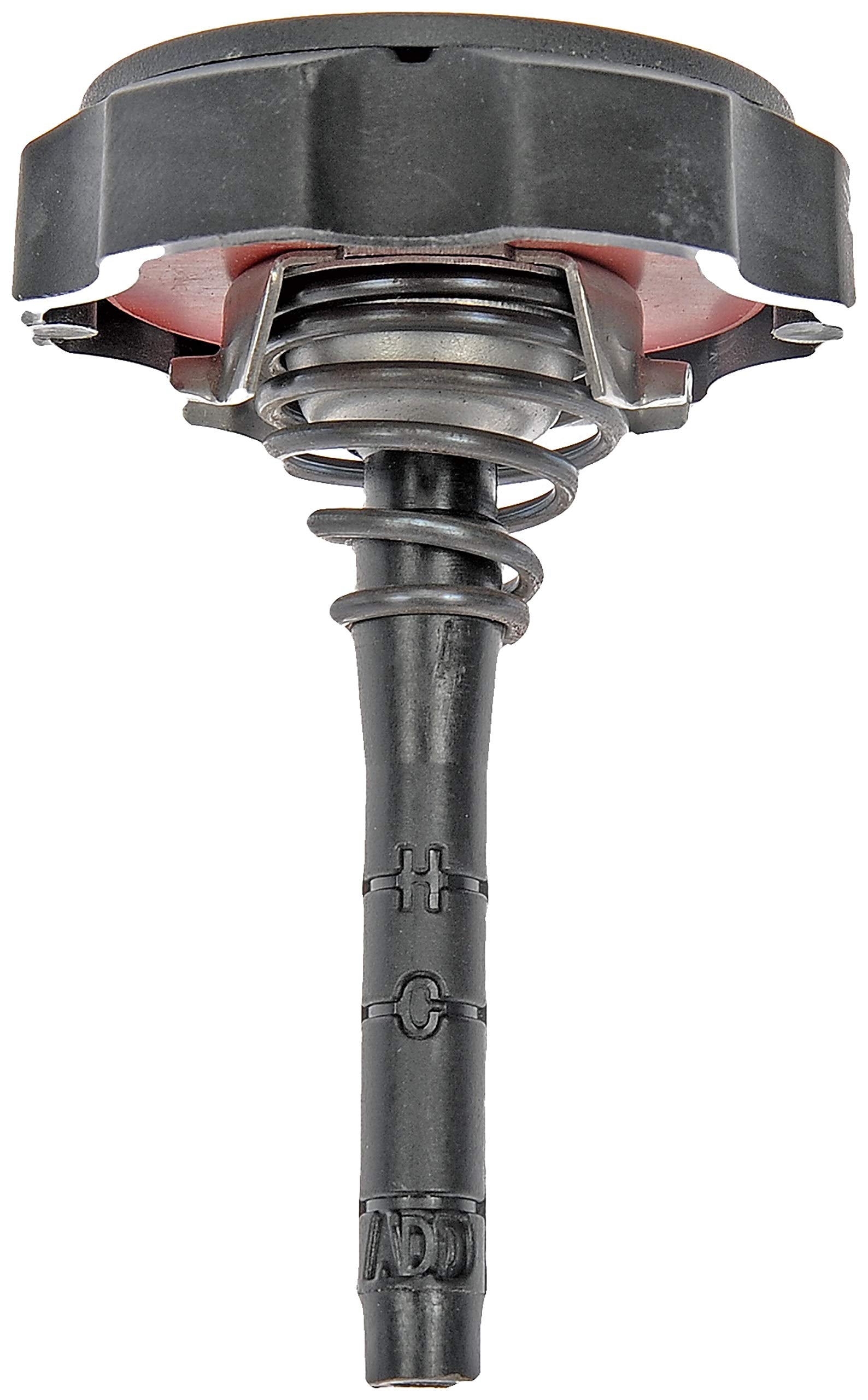 Dorman 99978 Power Steering Cap Compatible With Select Jeep Models