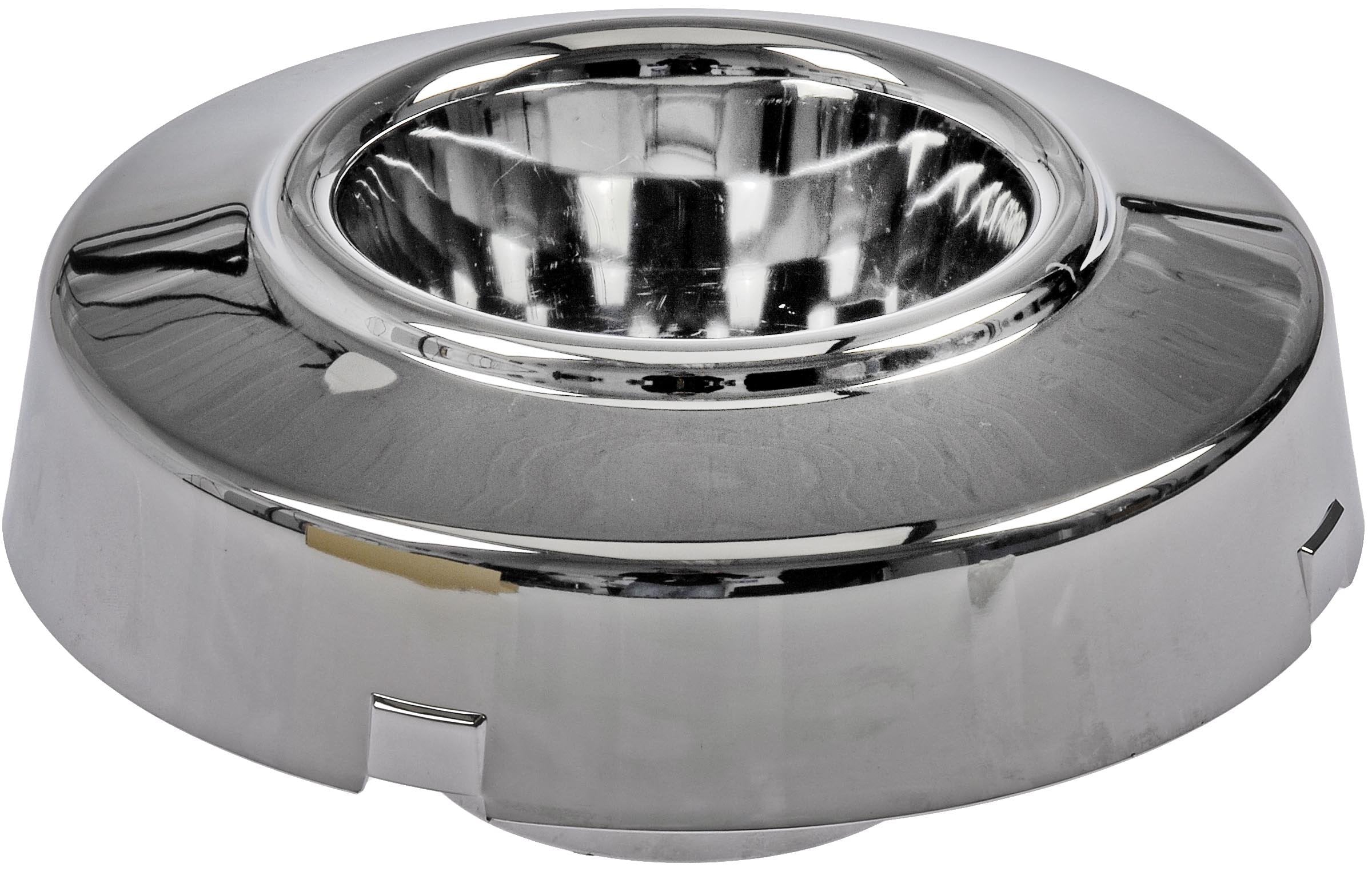 Dorman 909-054 Front Wheel Cap Compatible With Select Ford Models