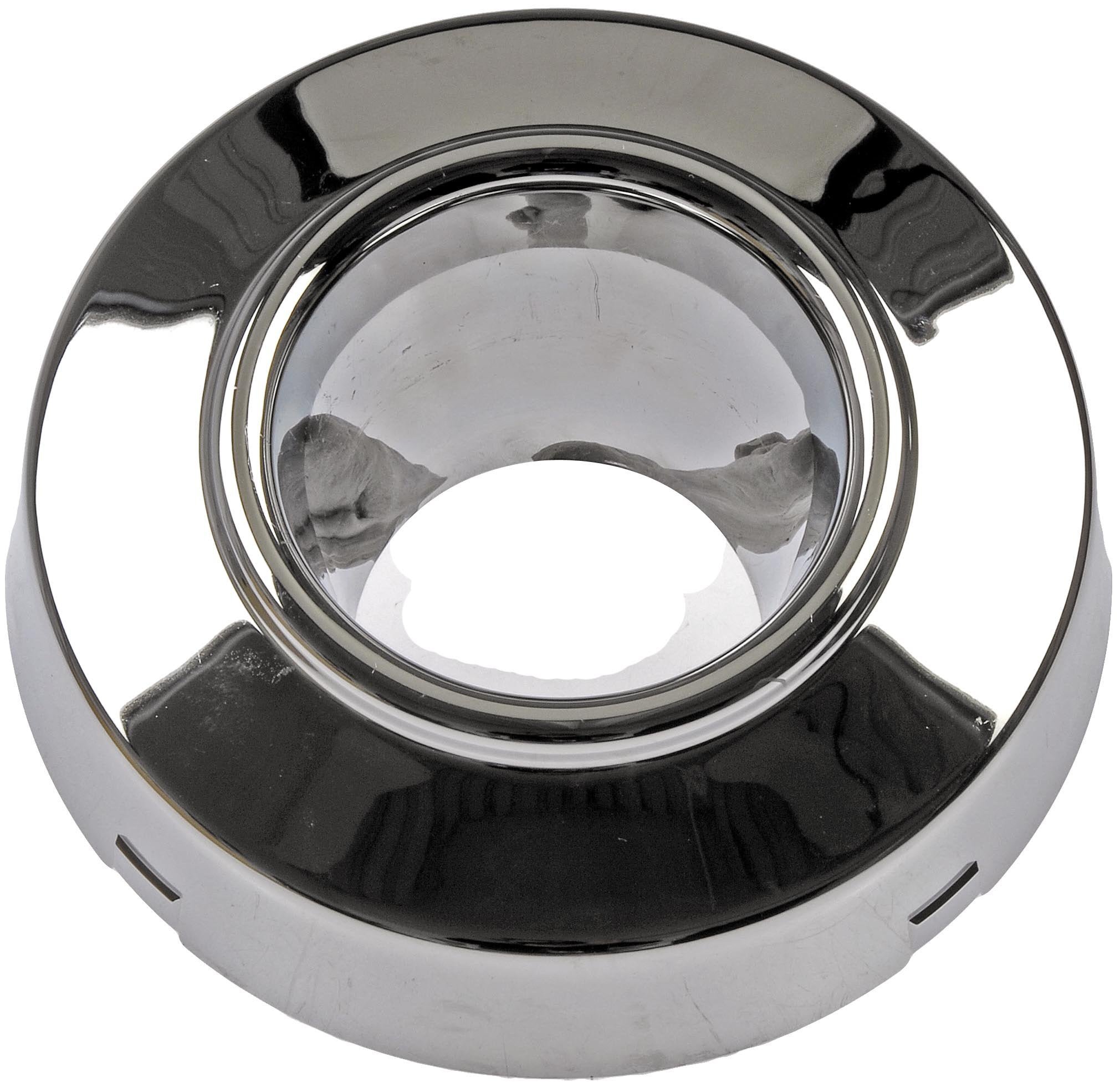 Dorman 909-054 Front Wheel Cap Compatible With Select Ford Models