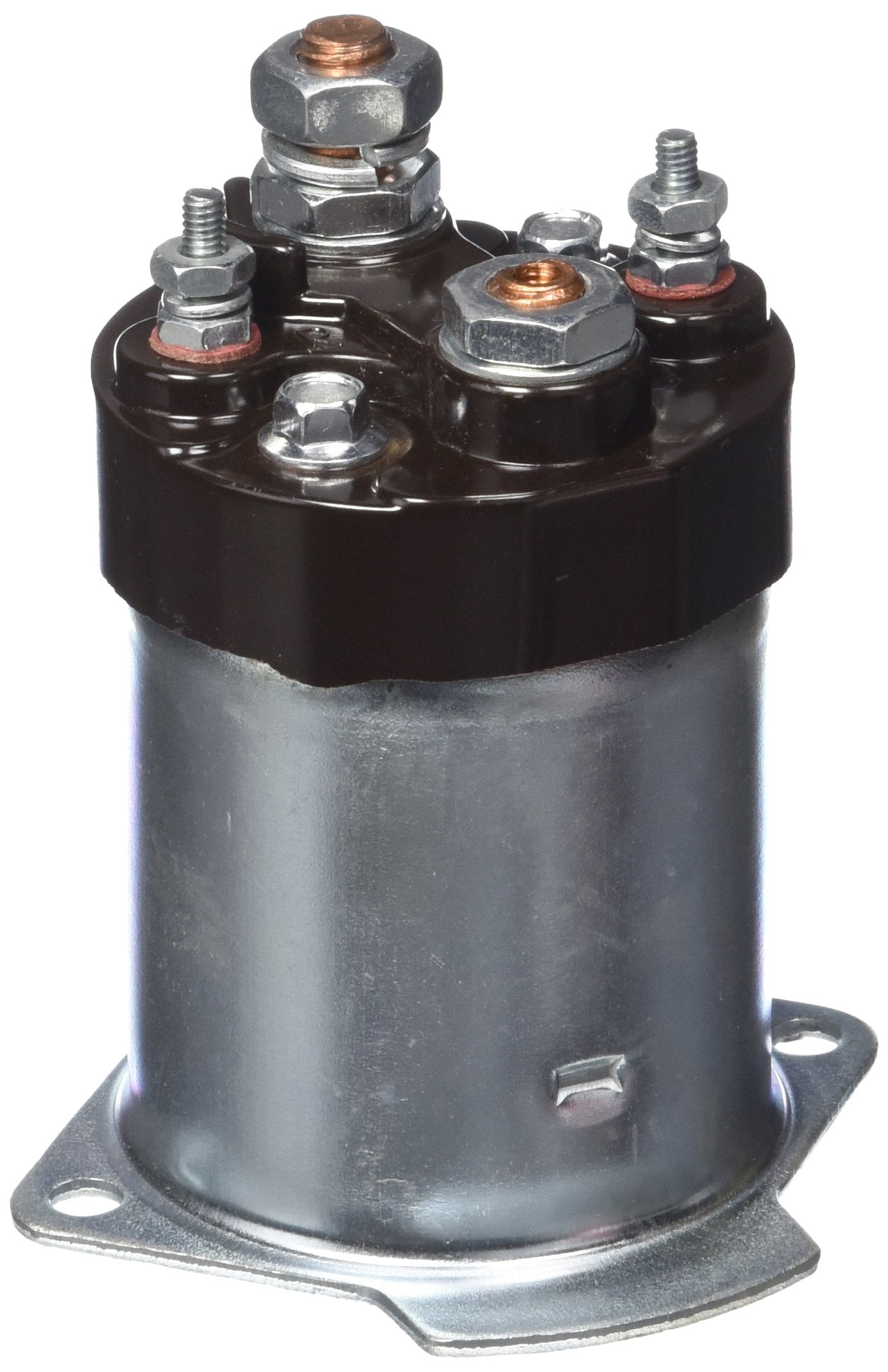 Standard Motor Products, Inc. - Solenoid (SS-251T)