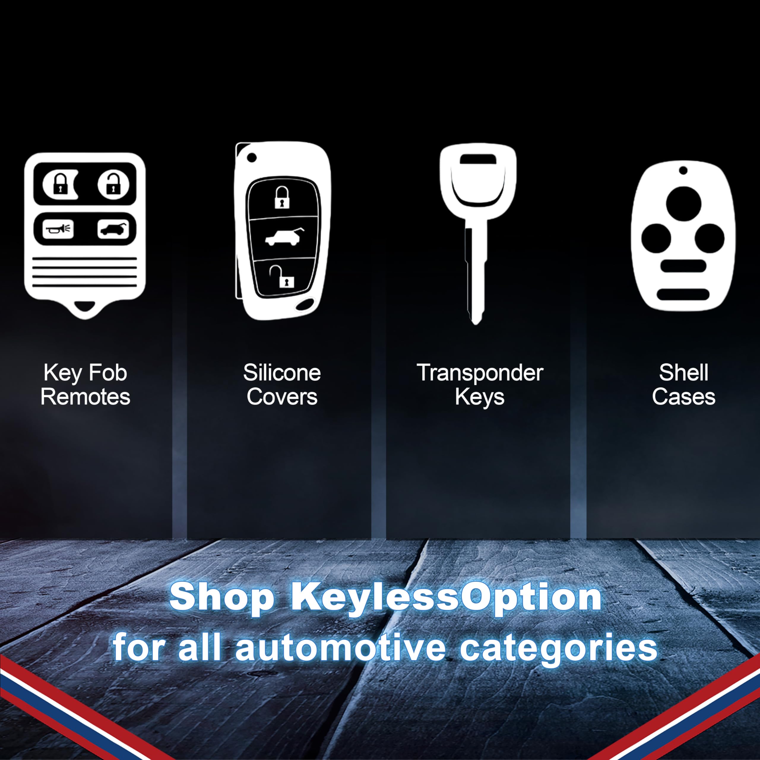 2X Keylessoption Key Fob Replacement For 2002 2003 2004 2005 2006 2007 2008 2009 2010 2011 2012 2013 2014 2015 2016 2017 Nissan Altima Maxima Infiniti Remote, 4-Button Kbrastu15, Self Programming