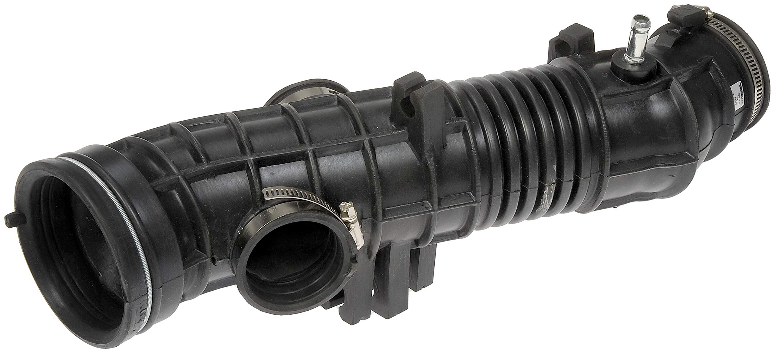 Dorman 696-160 Engine Air Intake Hose Compatible With Select Honda Models