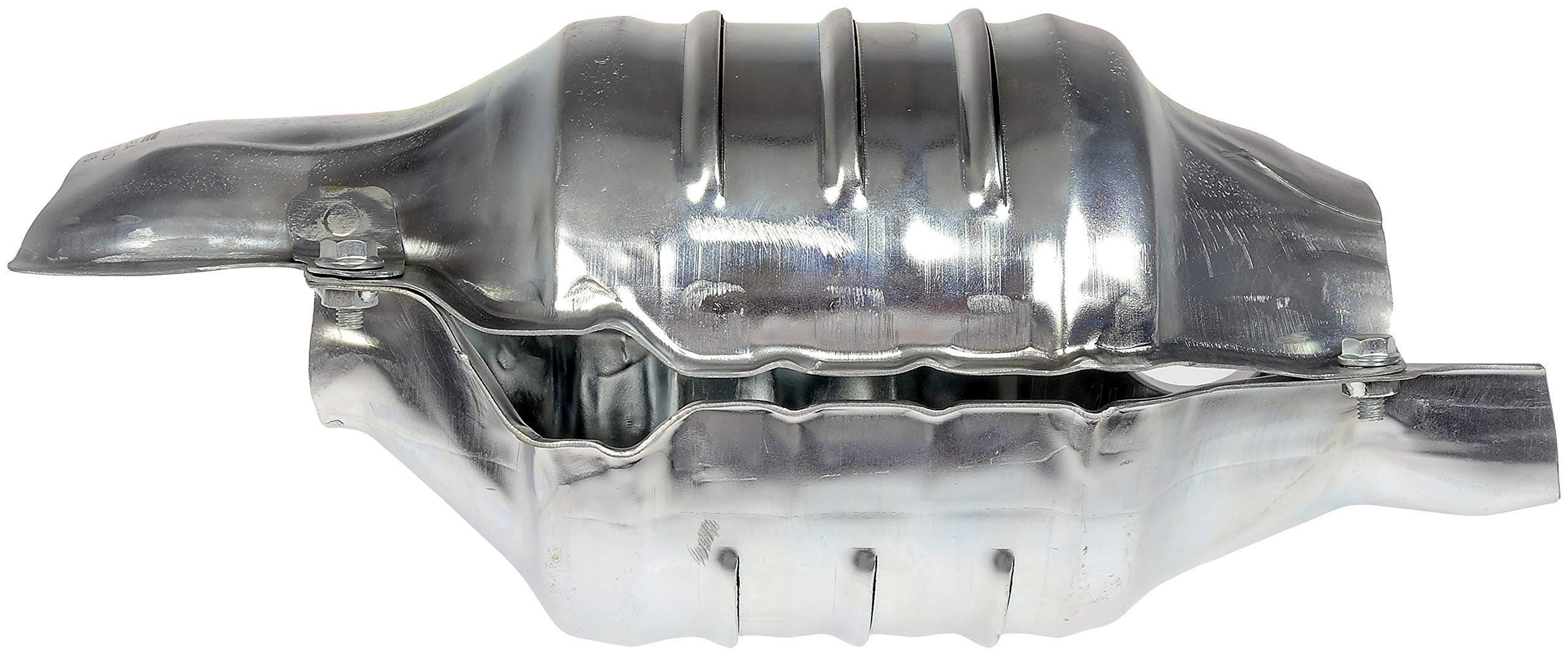 Dorman 926-954 Front Catalytic Converter Heat Shield Compatible with Select Acura/Honda Models