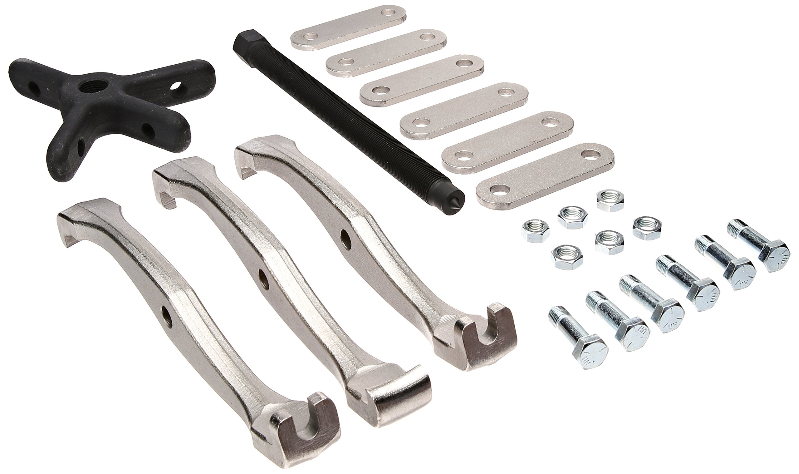 OTC 1037 7-Ton Reversible Jaw Grip-O-Matic Puller - 2/3 Jaw (Mechanical)